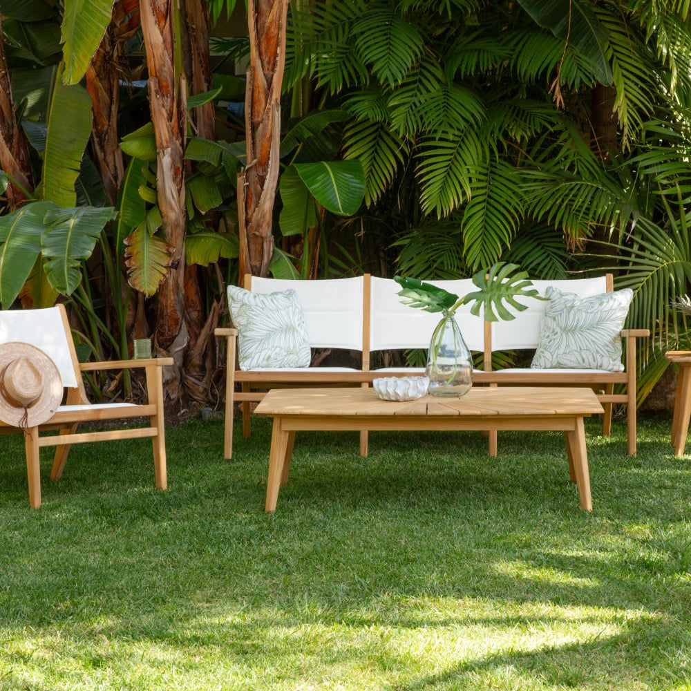 Margaritaville Harbor Outdoor Coffee Table