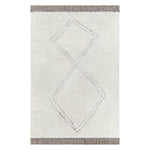 Surya Meknes Forever Hand Knotted Rug