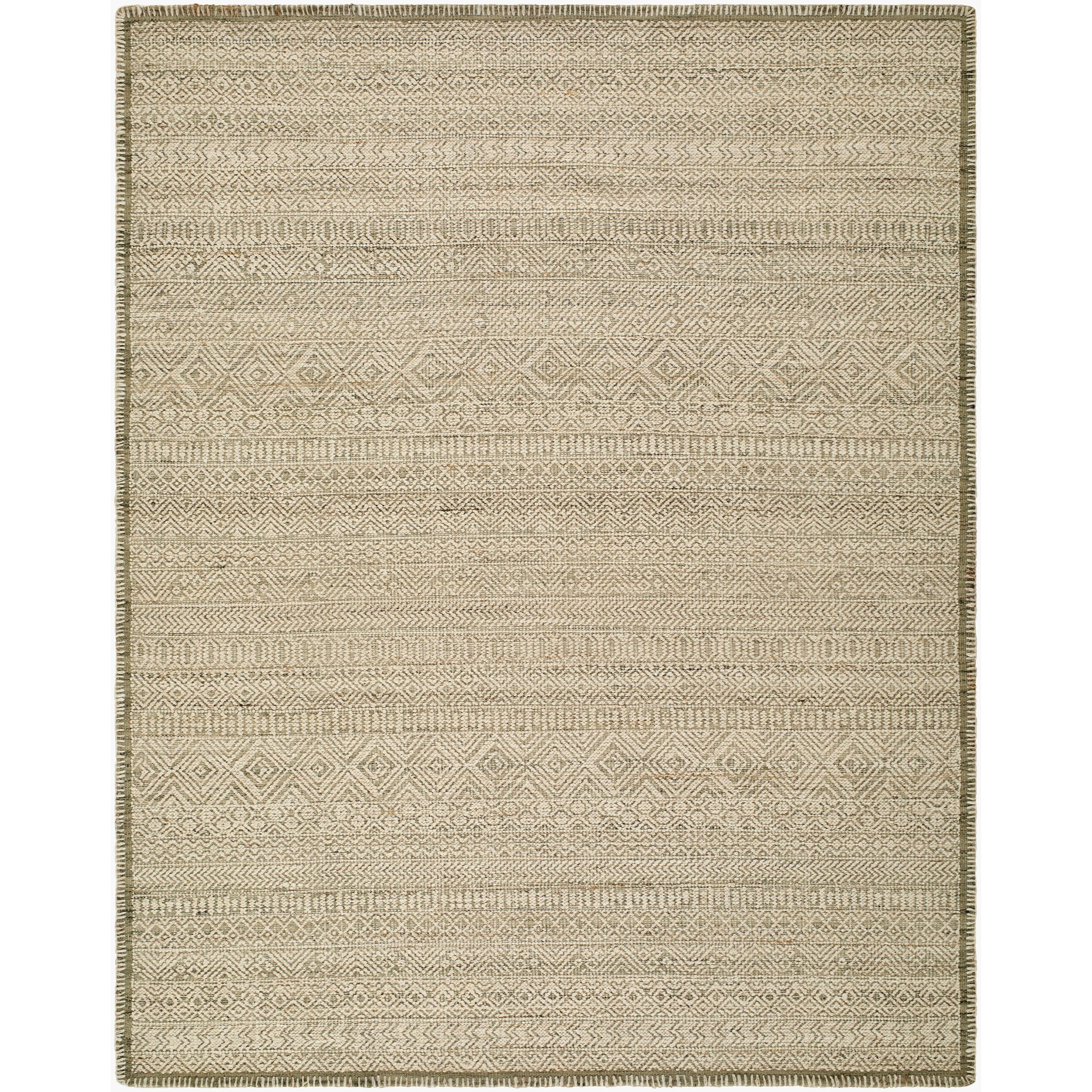Surya Memento MEM-2303 Hand Woven Rug