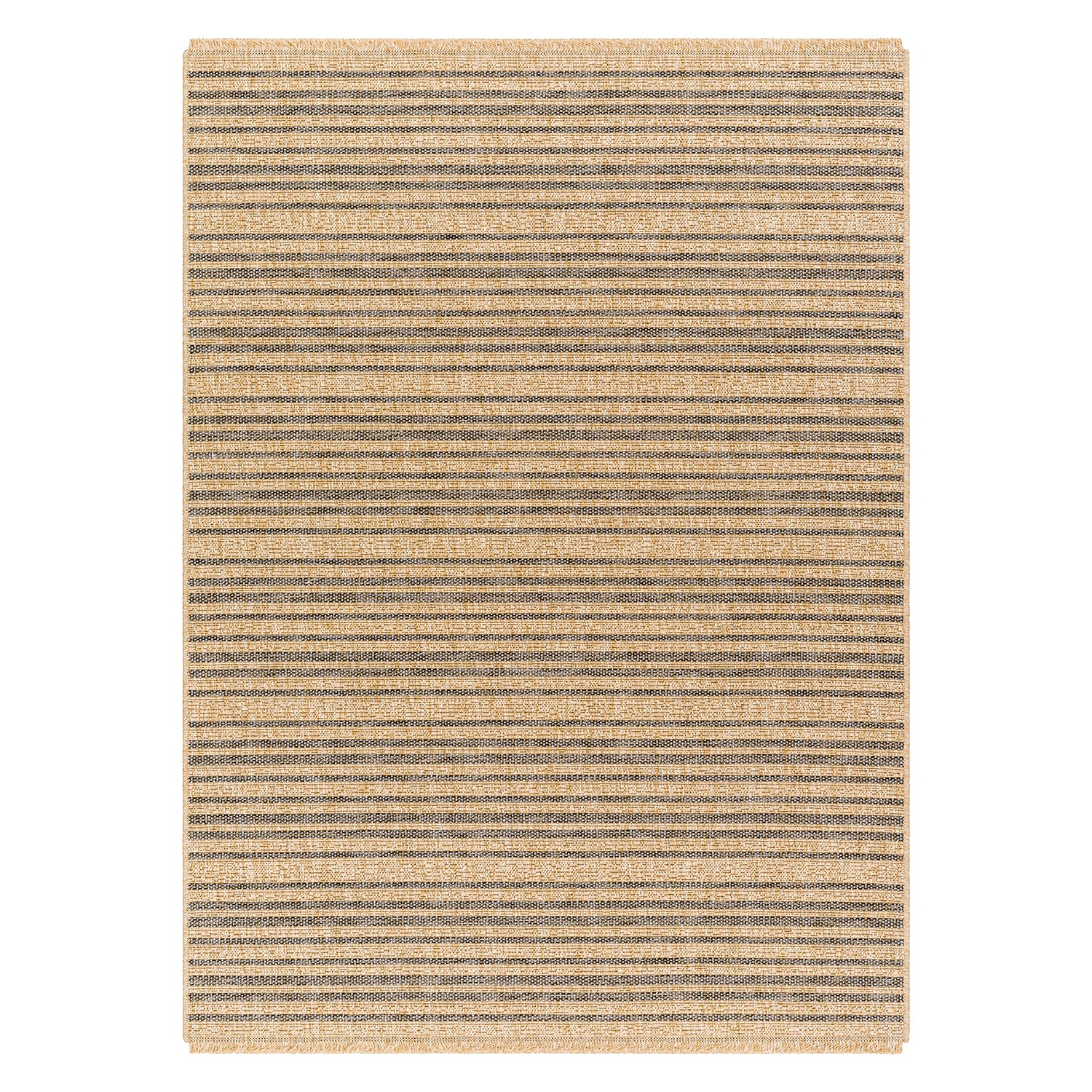 Livabliss Mirage Stripes indoor/Outdoor Rug