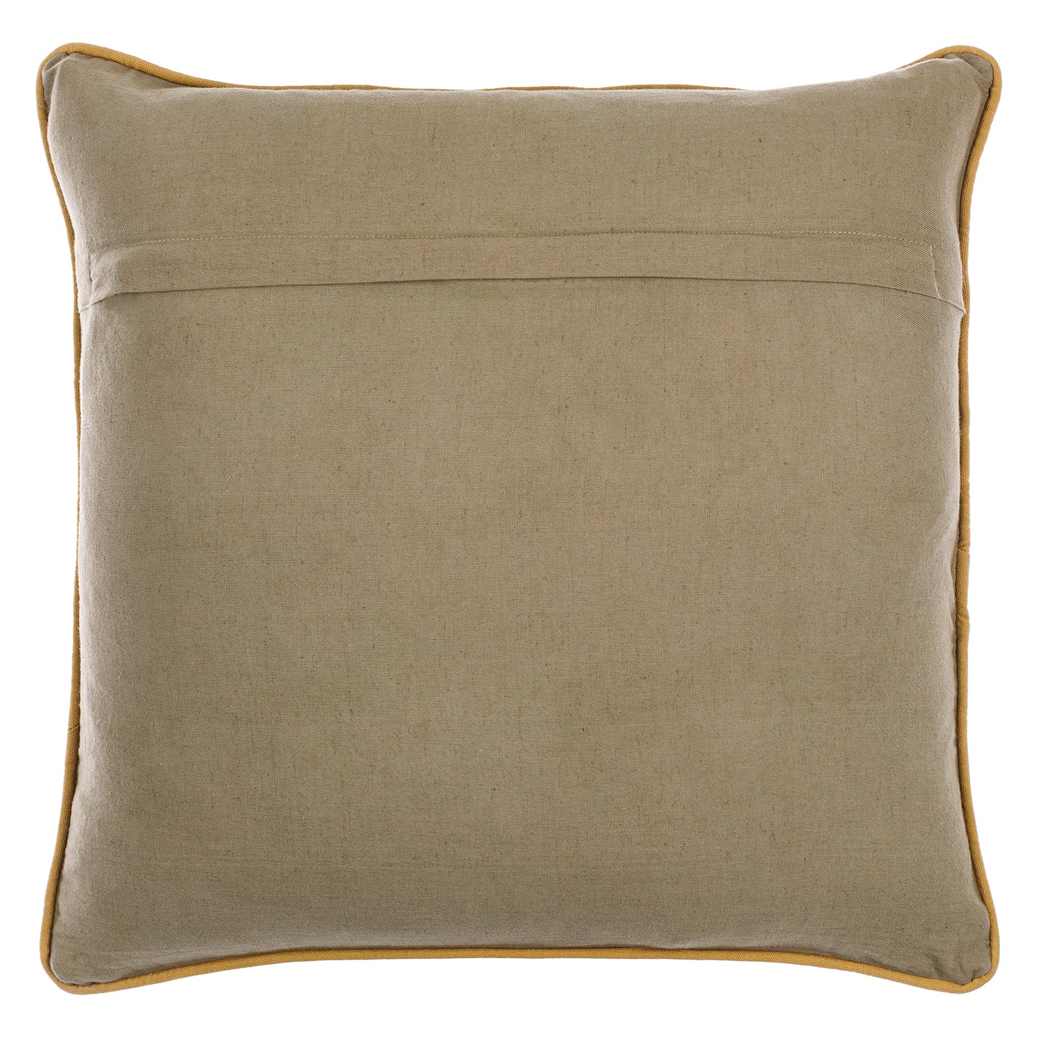 Millie Kay Sage Throw Pillow