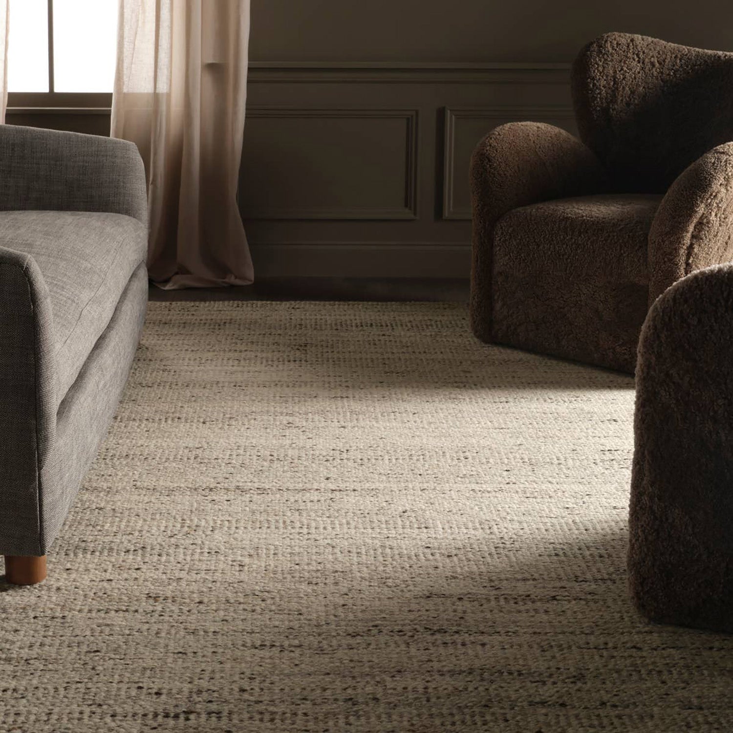 Jaipur Living Melera Sitari Handwoven Rug