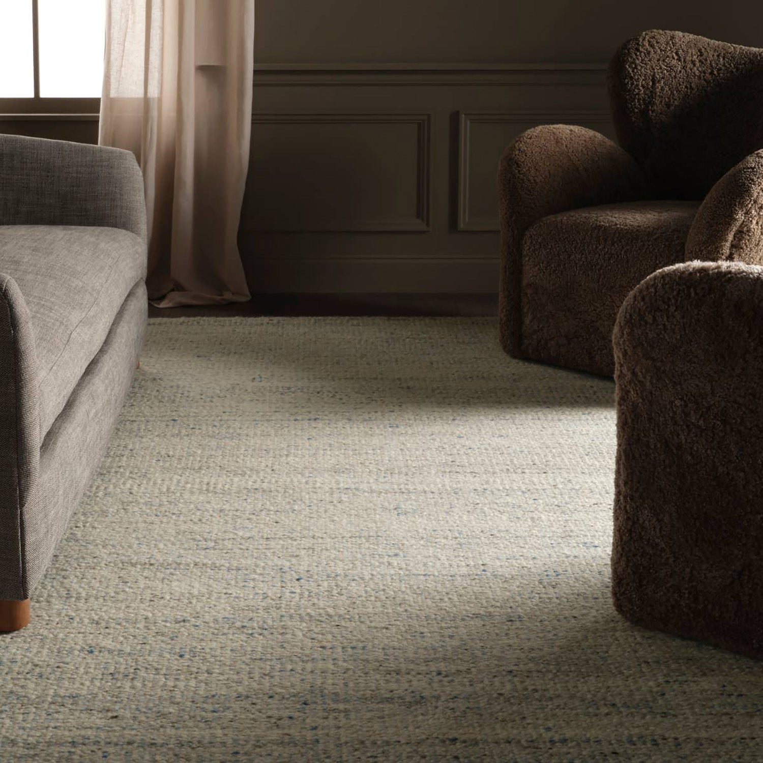 Jaipur Living Melera Sitari Handwoven Rug