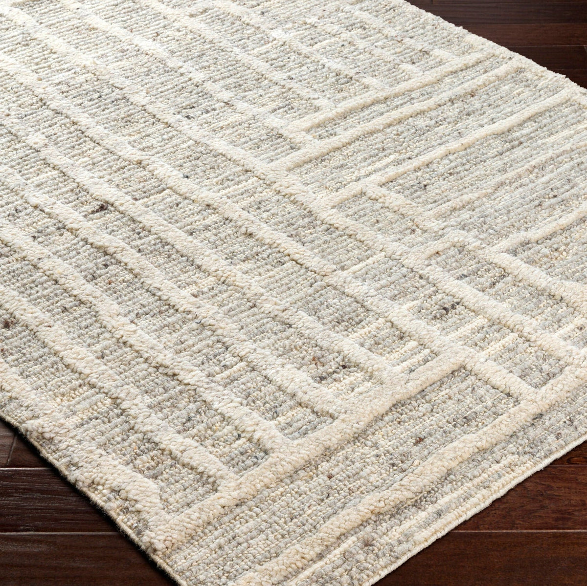 Surya Manisa Hand Woven Rug