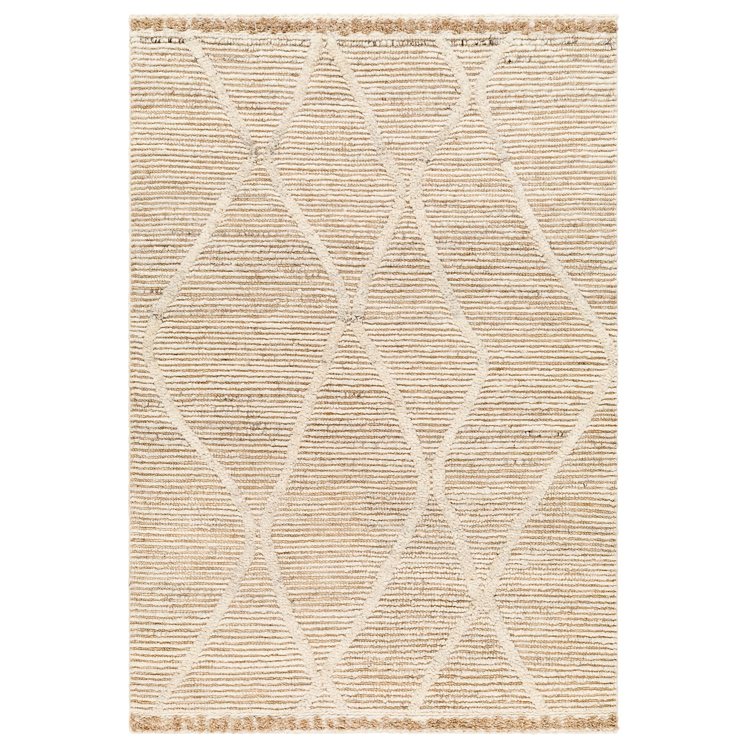 Surya Manisa Dia Hand Woven Rug
