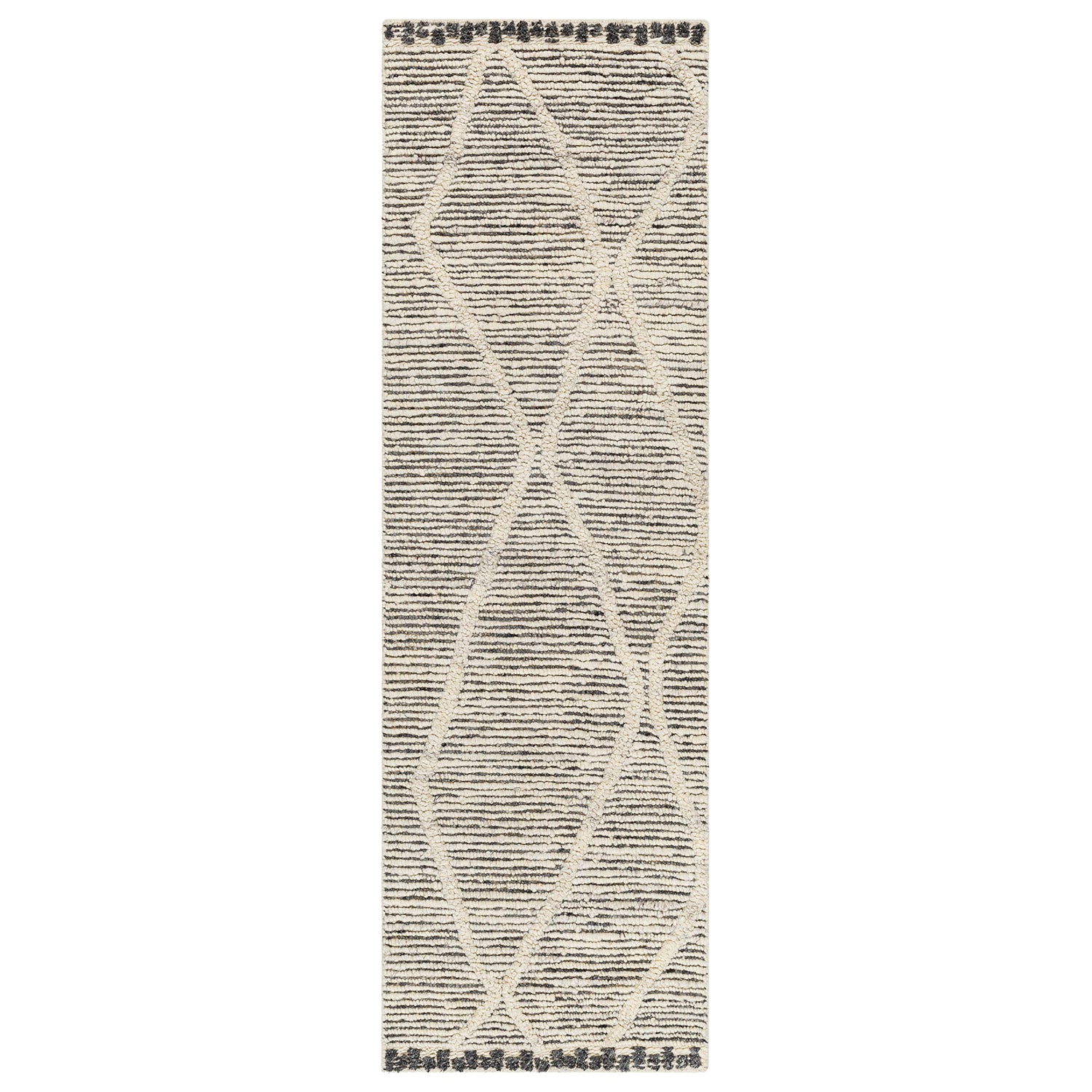 Surya Manisa Dia Hand Woven Rug