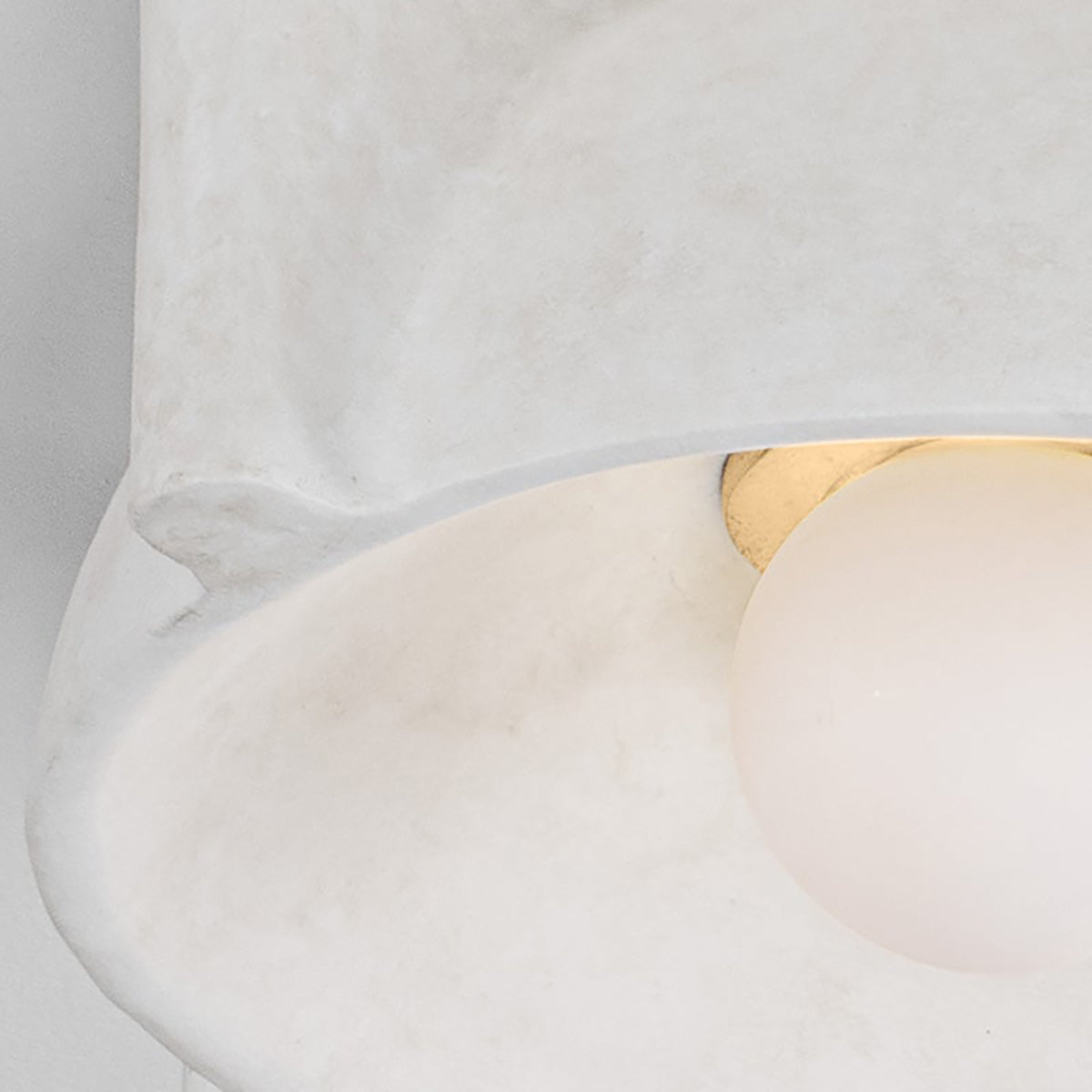 Troy Lighting Modesto Flush Mount - Final Sale