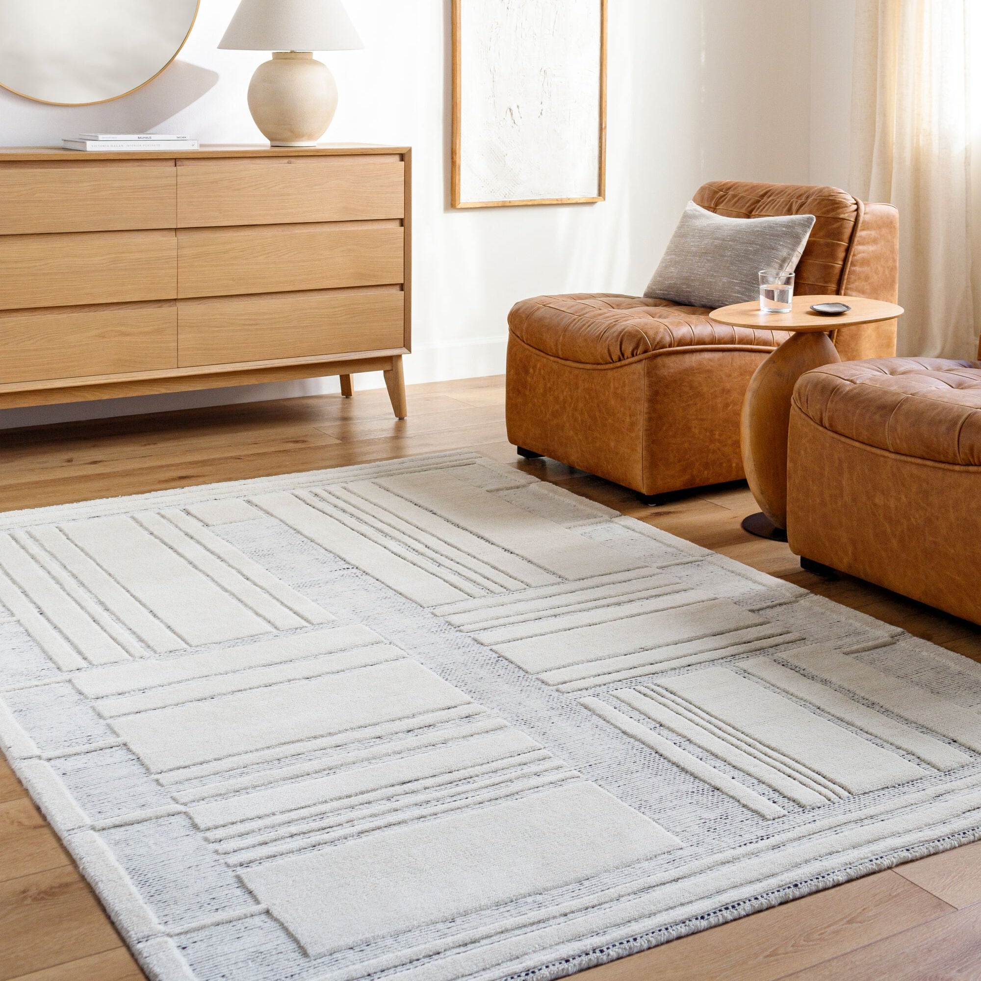 Surya Molde Hand Loomed Rug