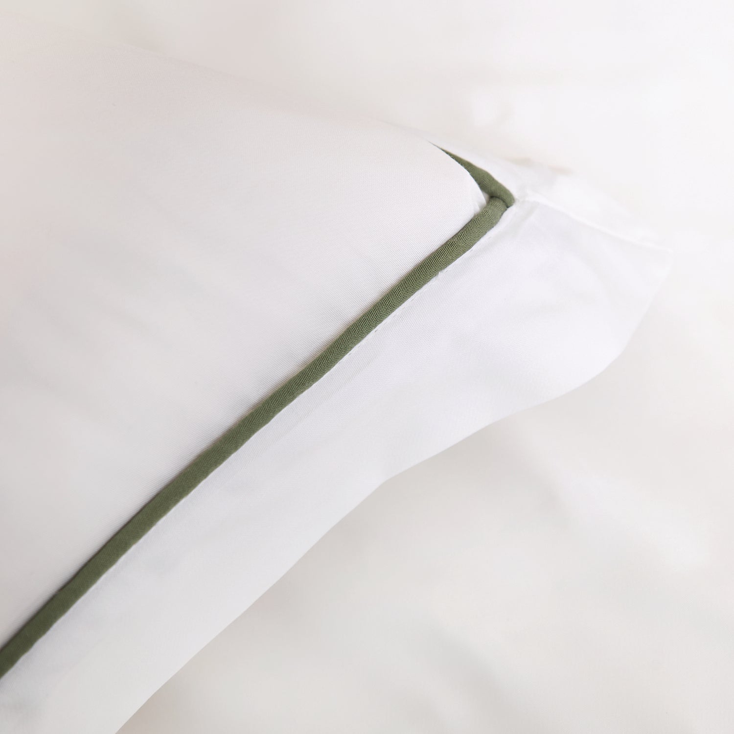 Pom Pom at Home Sheena Bamboo Sateen Duvet Cover Set