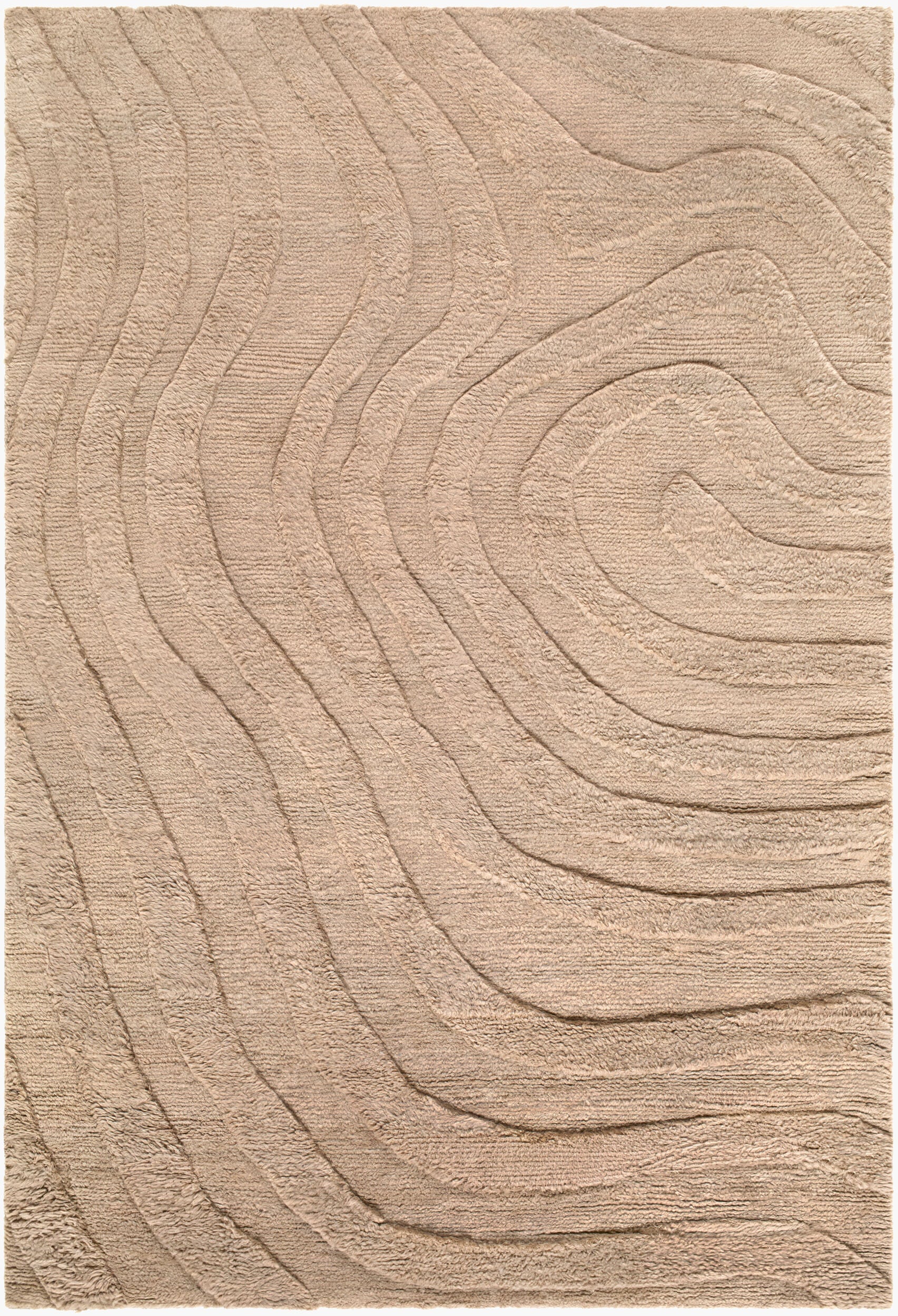 Surya Manpura MPR-2305 Hand Knotted Rug