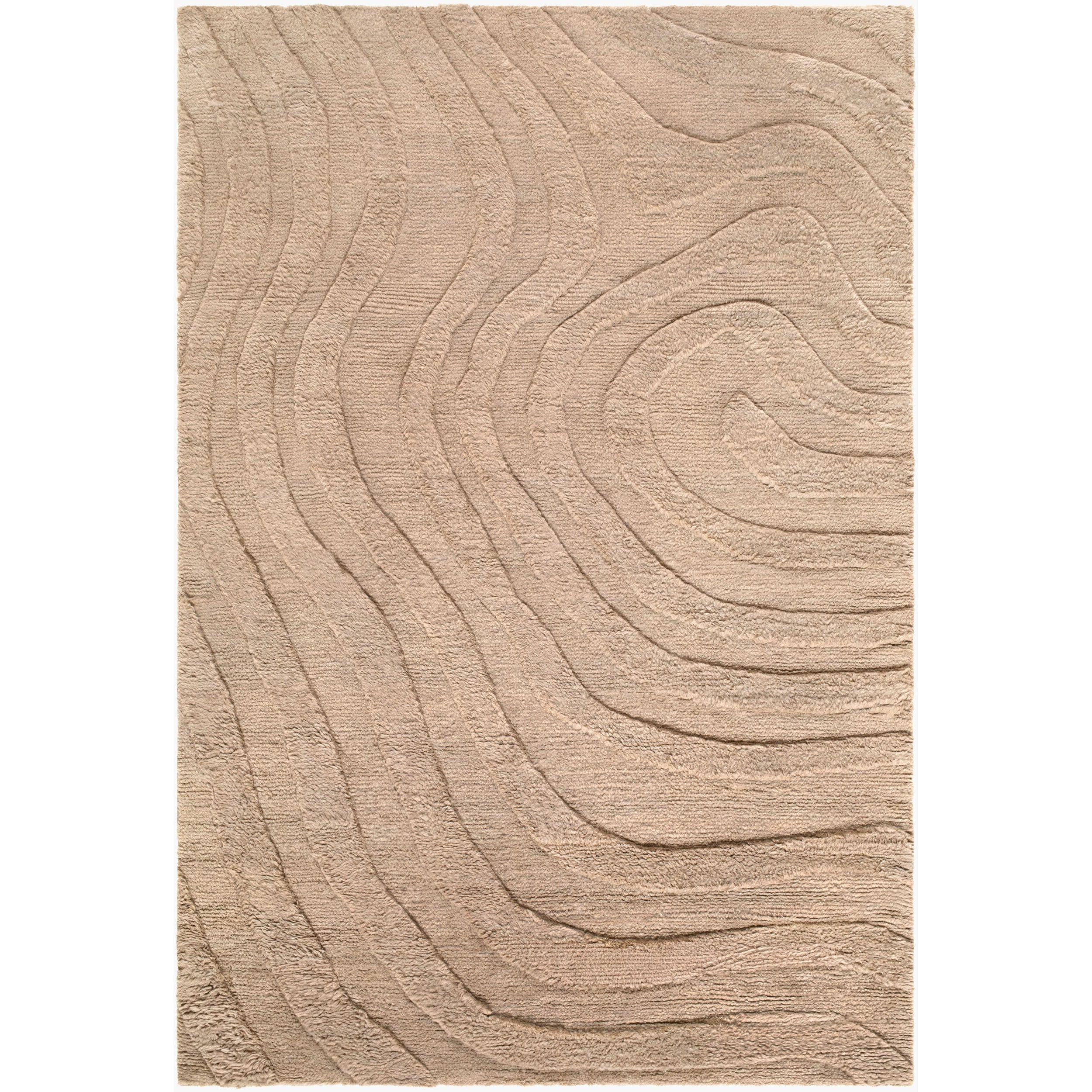 Surya Manpura MPR-2305 Hand Knotted Rug