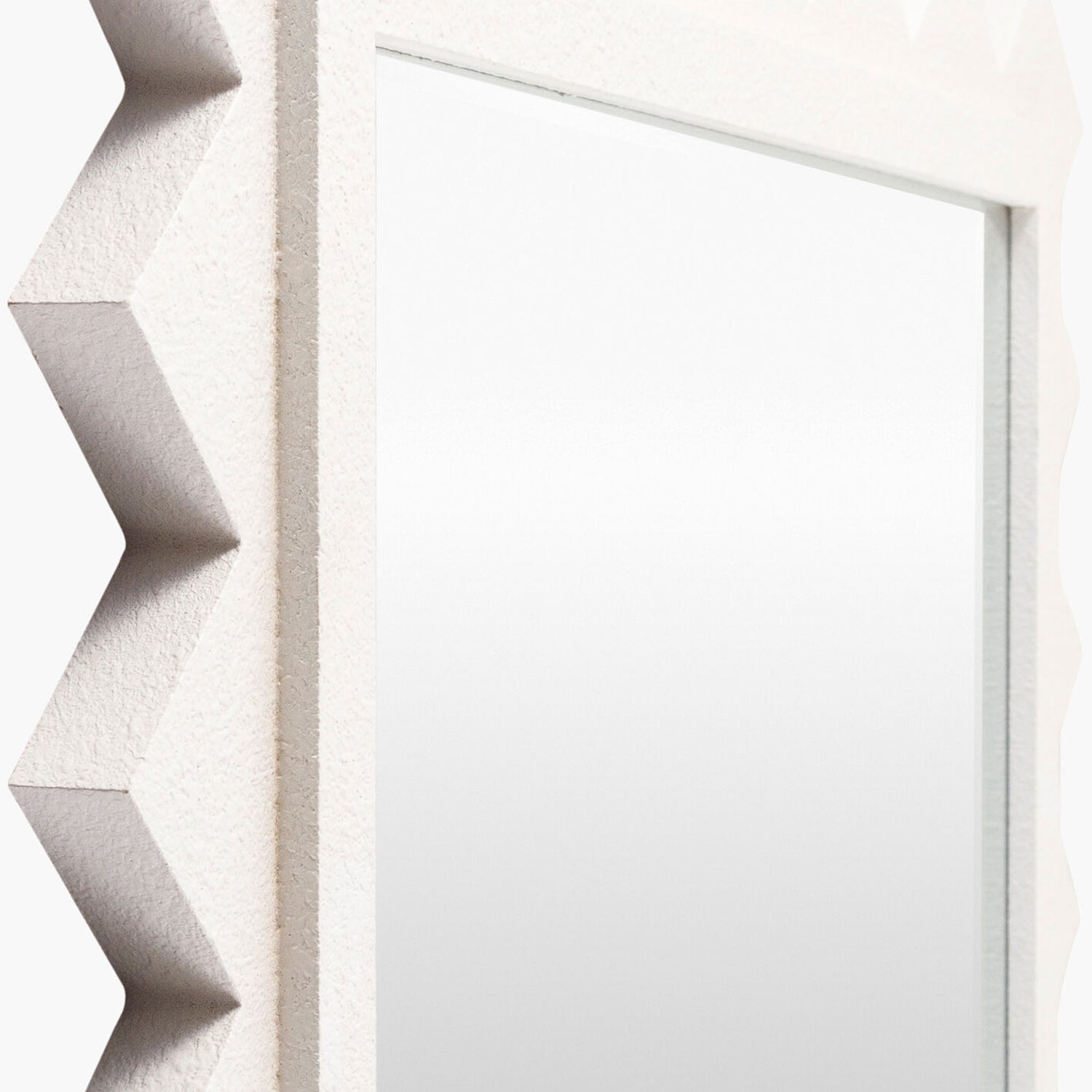 Harrison Accent Mirror