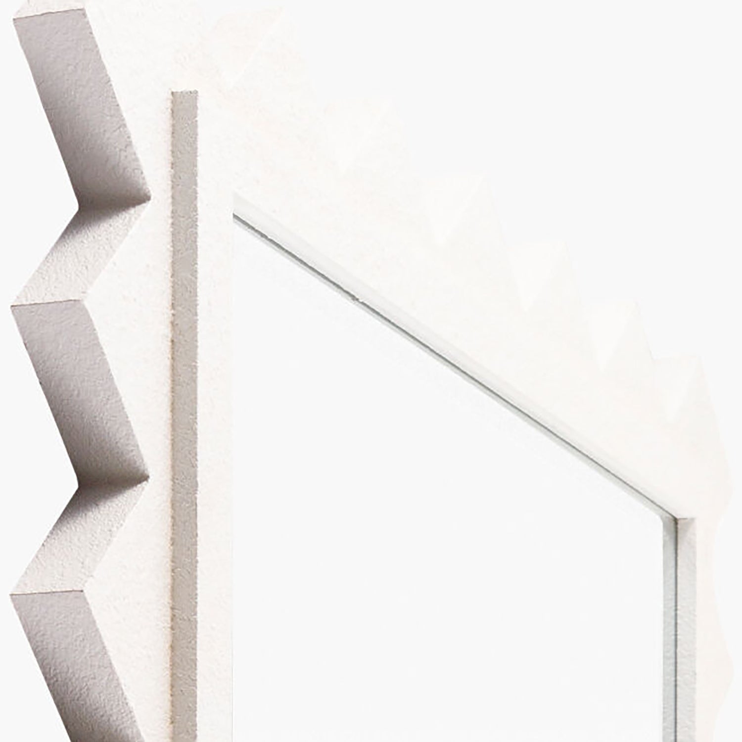 Harrison Accent Mirror