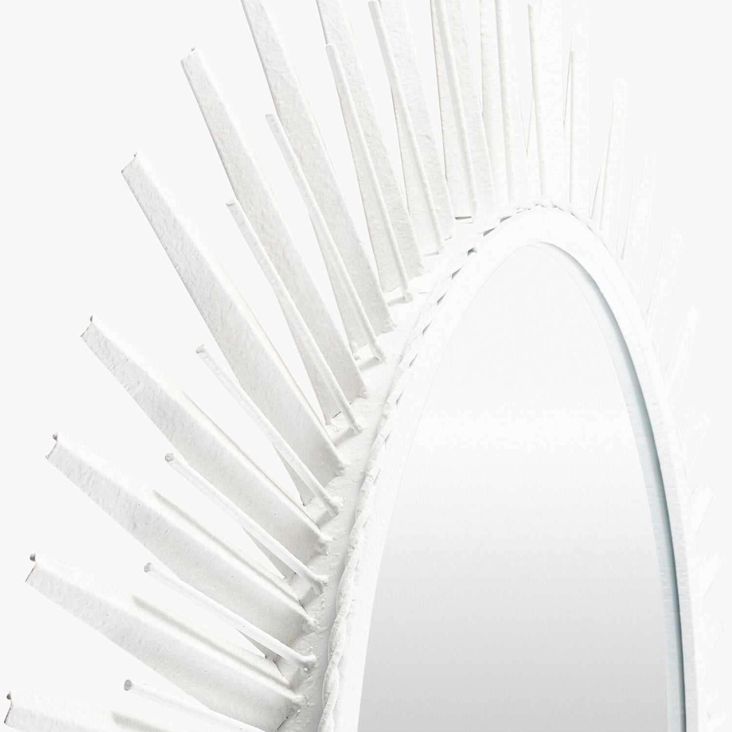Nihal Accent Mirror
