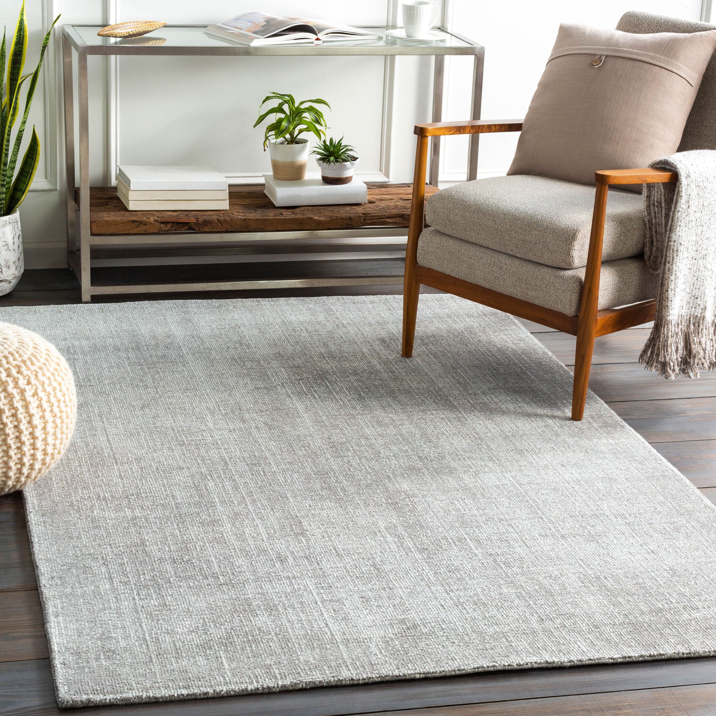 Surya Messina MSN-2302 Hand Tufted Rug