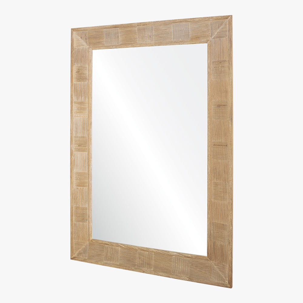 Michael S. Smith for Mirror Home Empire Wall Mirror