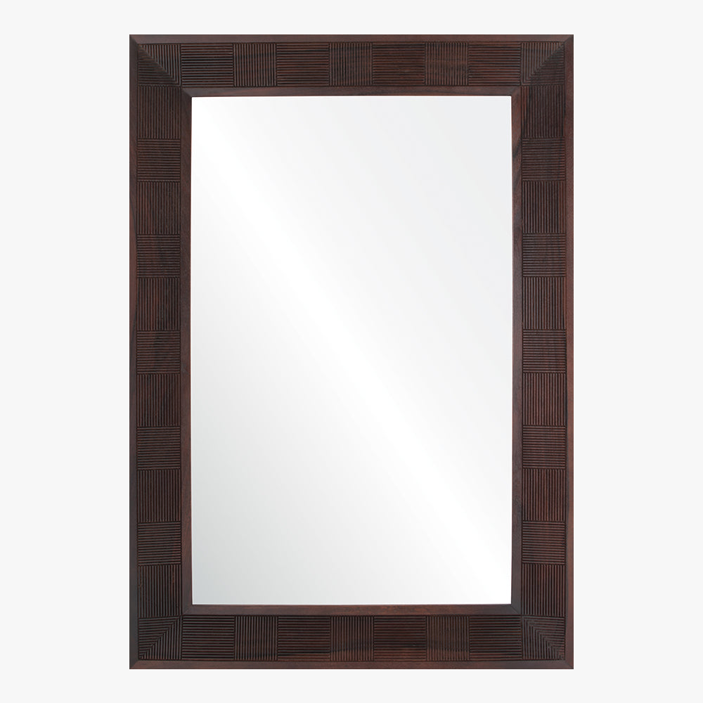 Michael S. Smith for Mirror Home Empire Wall Mirror