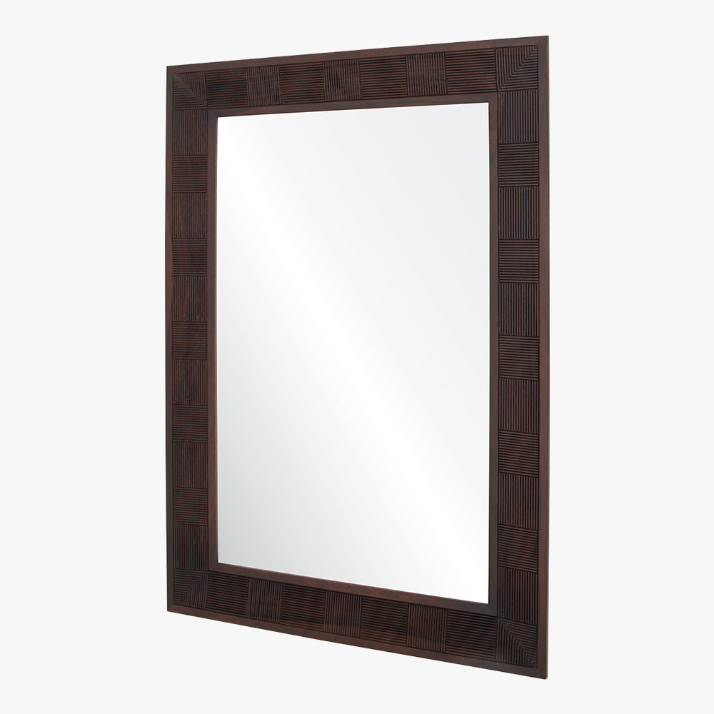 Michael S. Smith for Mirror Home Empire Wall Mirror