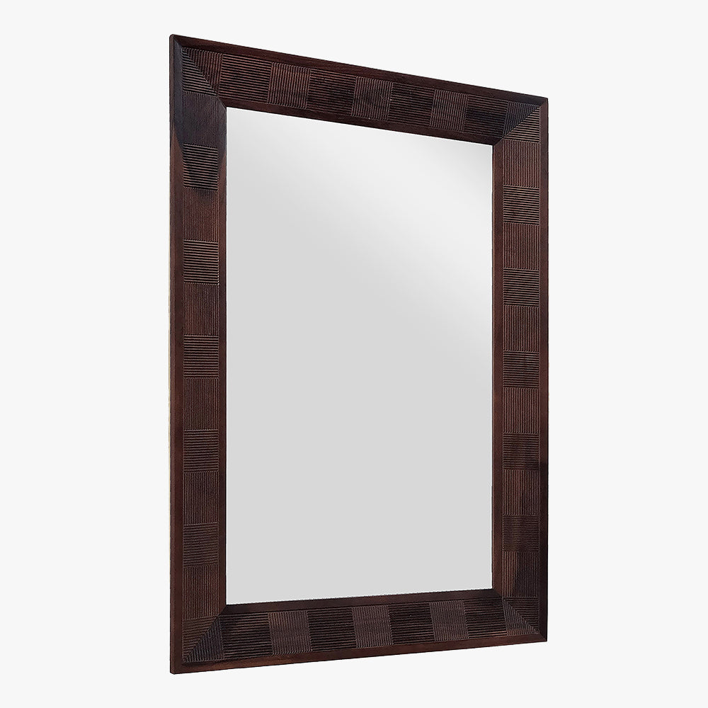 Michael S. Smith for Mirror Home Empire Wall Mirror
