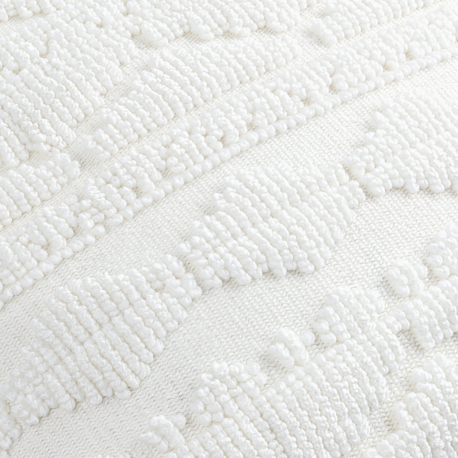 Matthew Throw Pillow