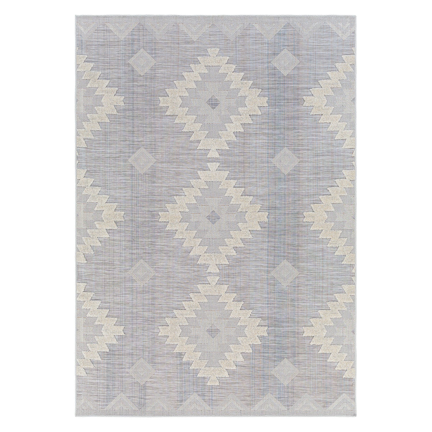 Surya Murcia Pattern Indoor/Outdoor Rug