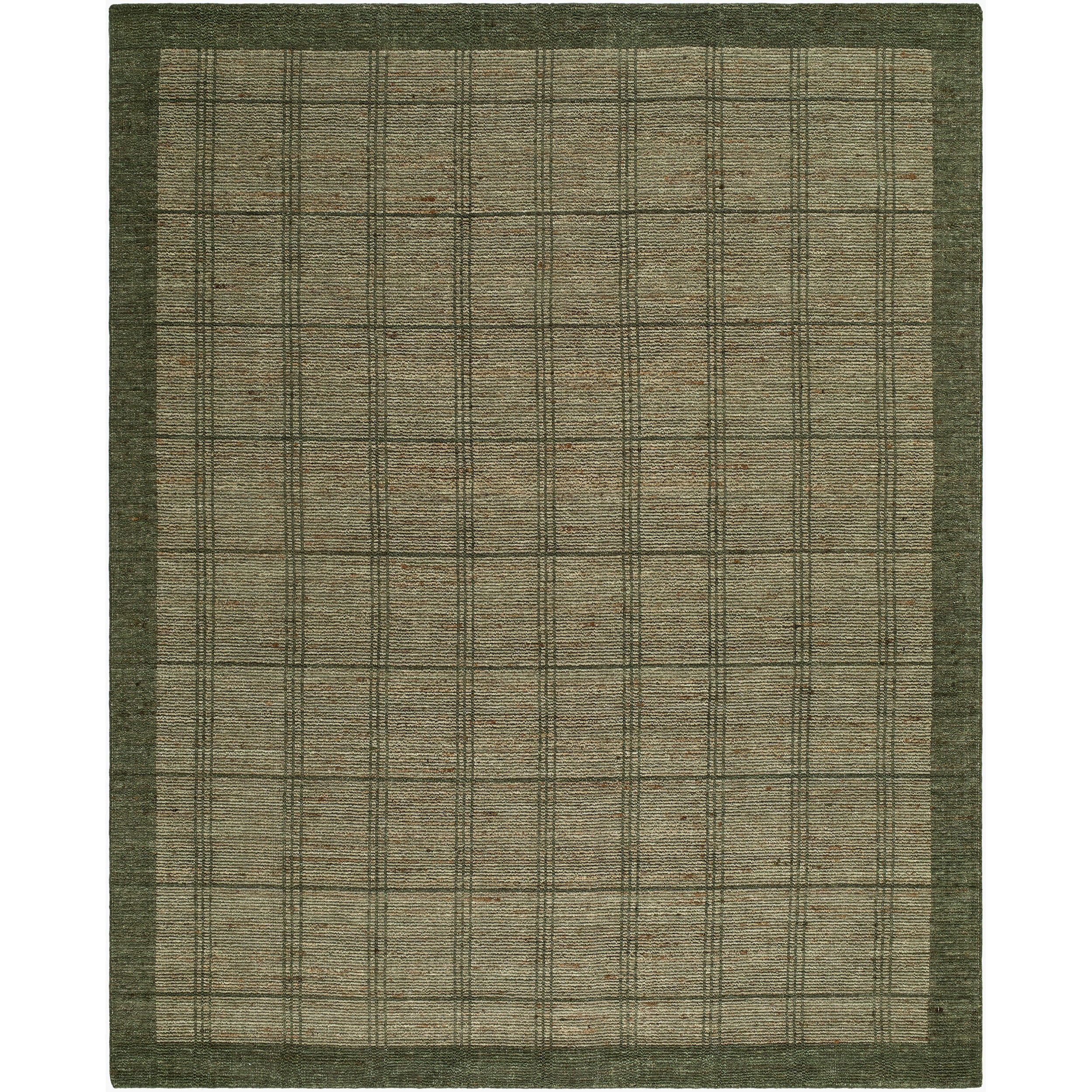 Surya Munchen MUH-2302 Hand Knotted Rug