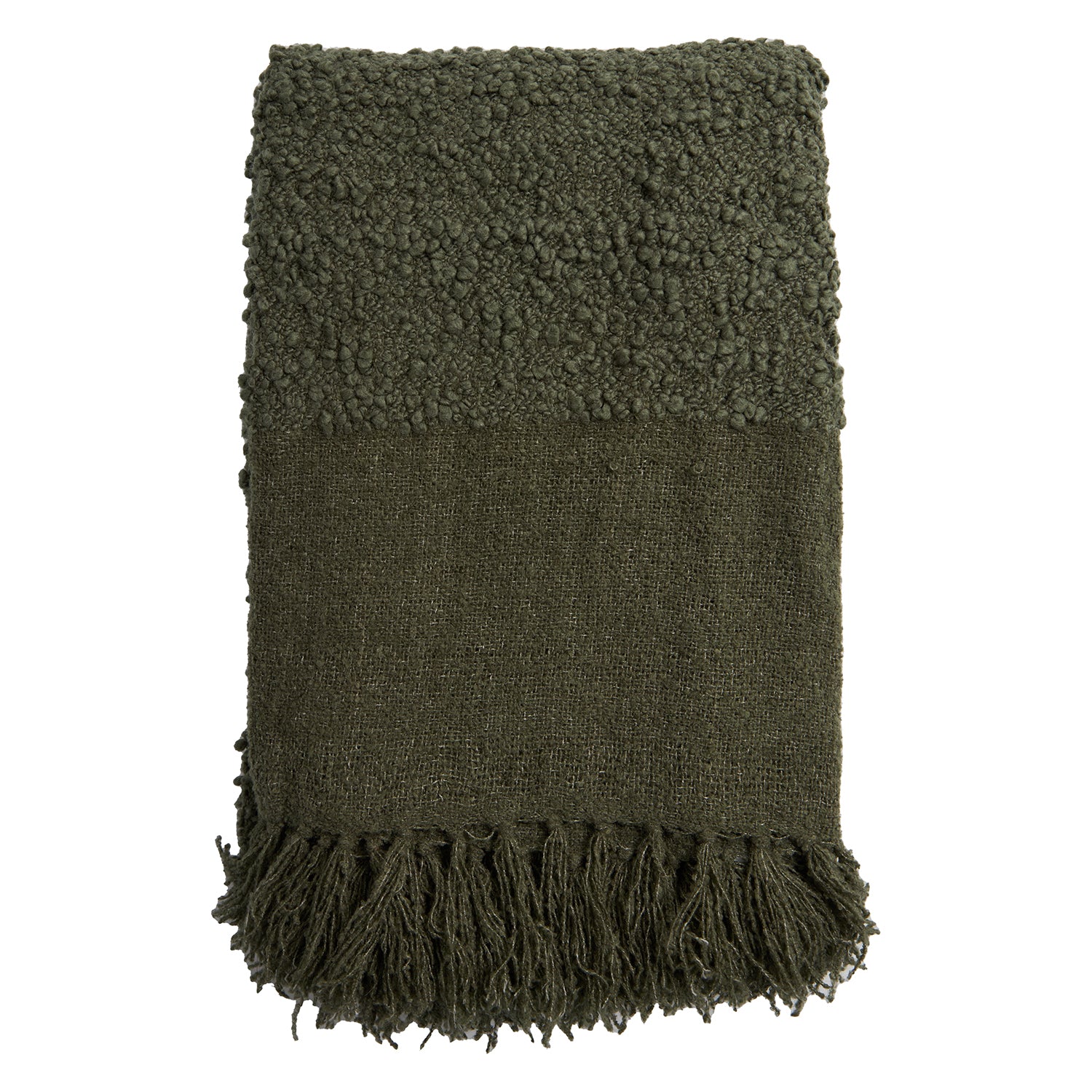 Pom Pom at Home Murphy Oversized Throw Blanket