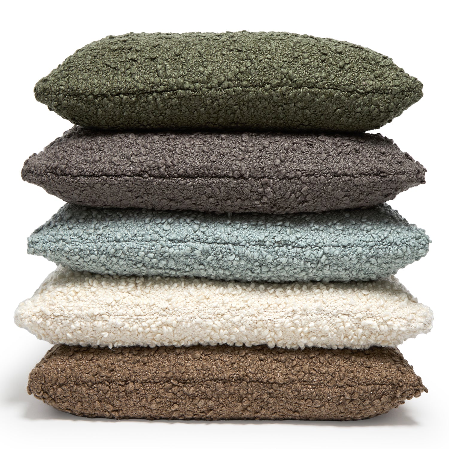 Pom Pom at Home Murphy Big Pillow