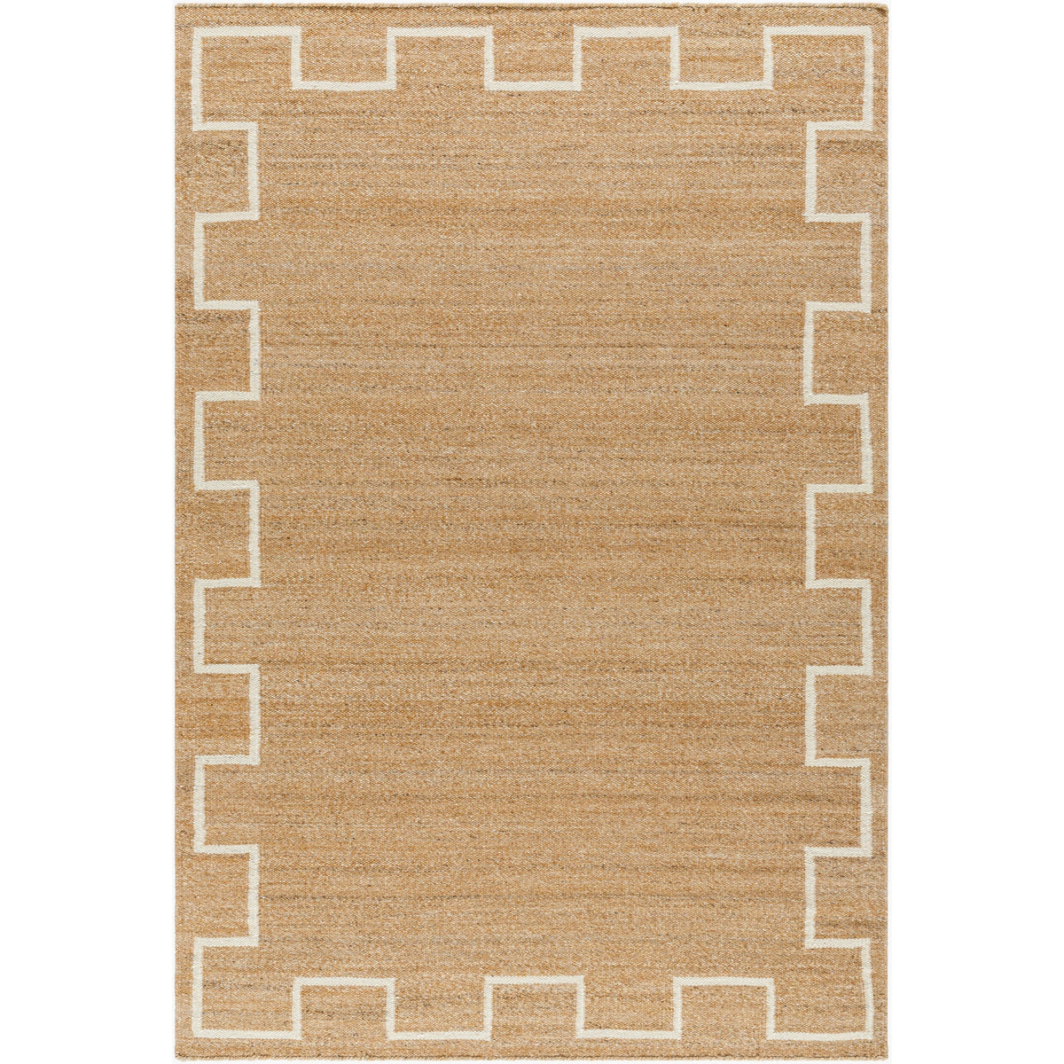 Margaritaville x Surya Battle Canoe Hand Woven Rug