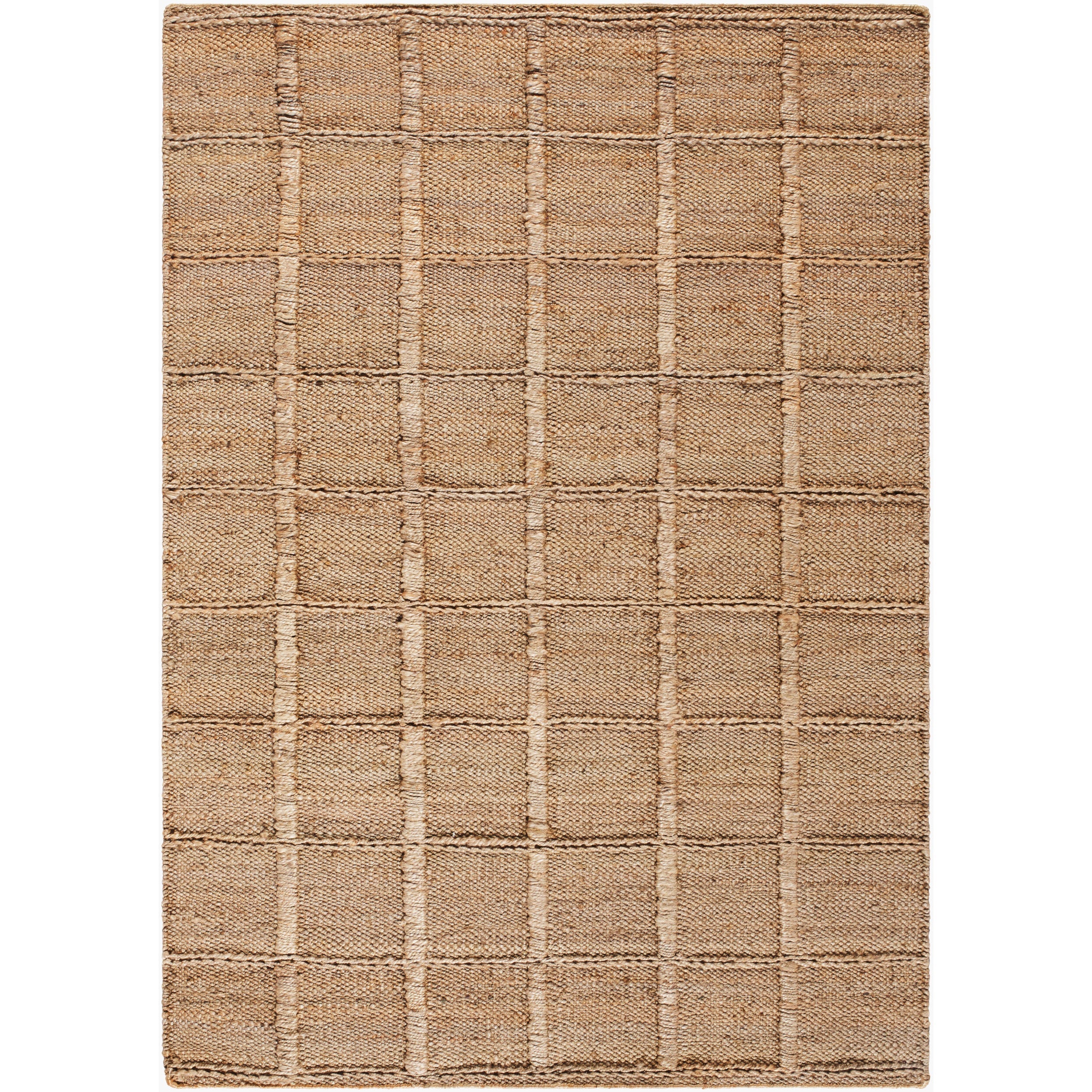 Margaritaville x Surya Compass Rose Hand Woven Rug