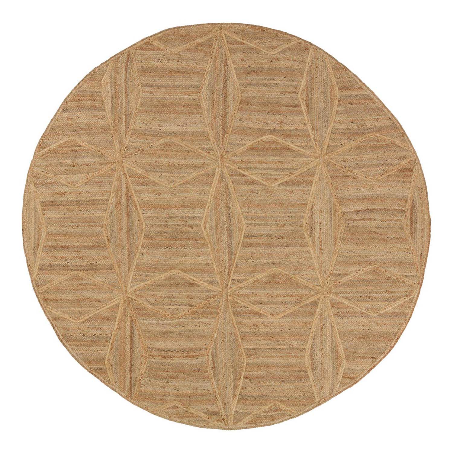 Jaipur Living Naturals Tobago Abel Handwoven Rug