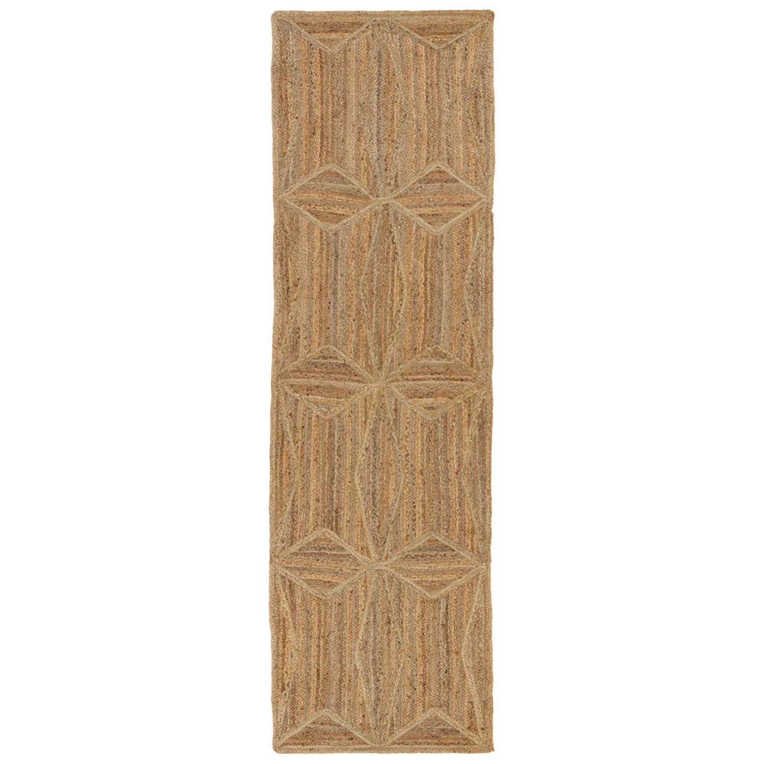 Jaipur Living Naturals Tobago Abel Handwoven Rug