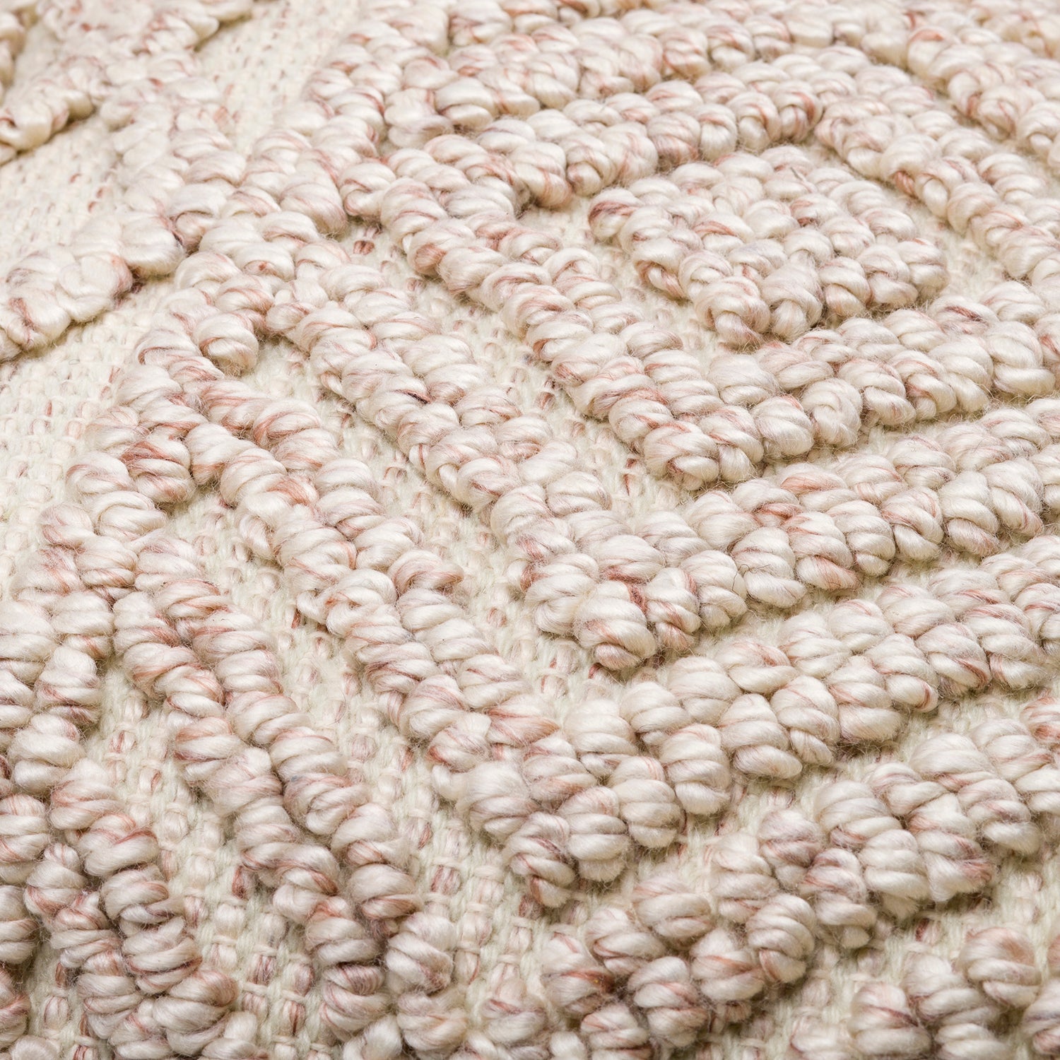 Nacka Rail Throw Pillow