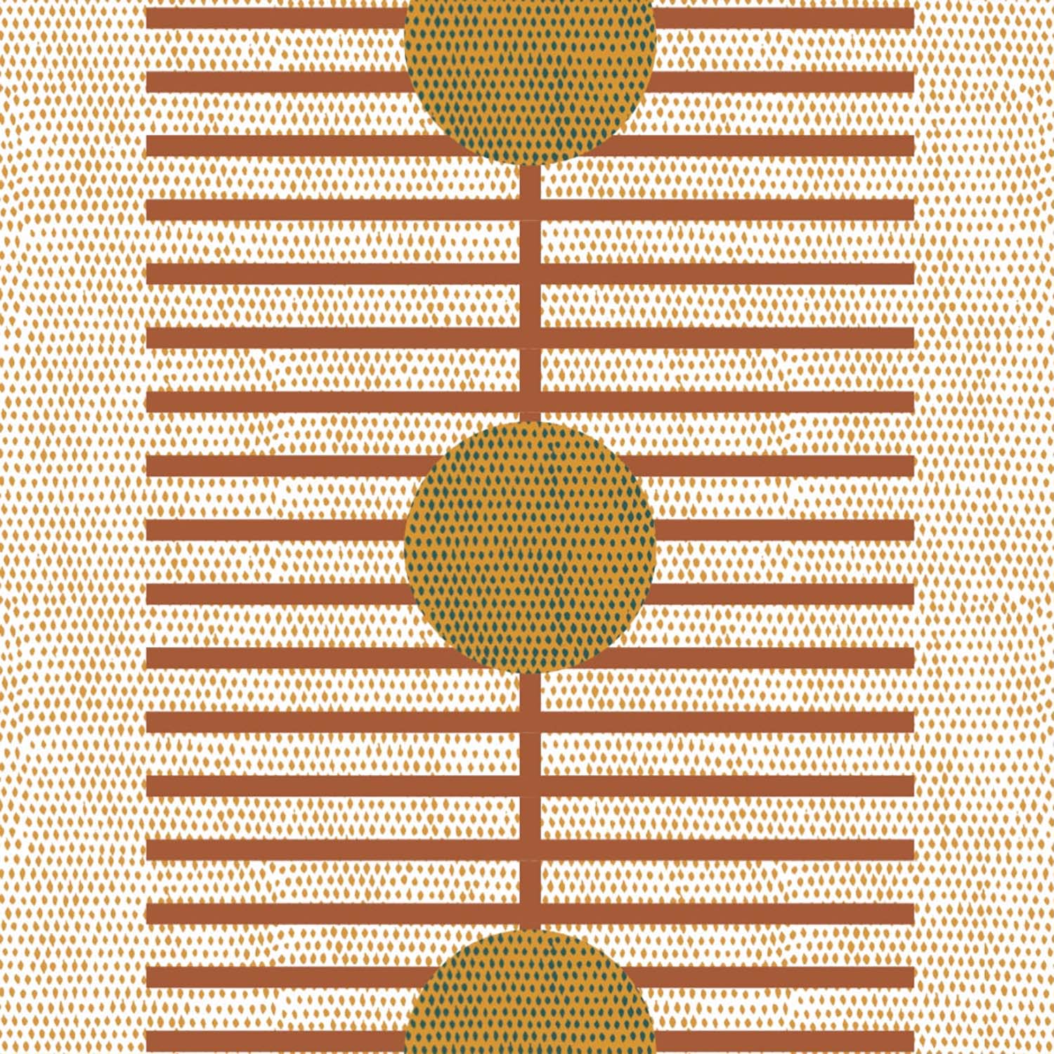 Mitchell Black Nomalanga Wallpaper