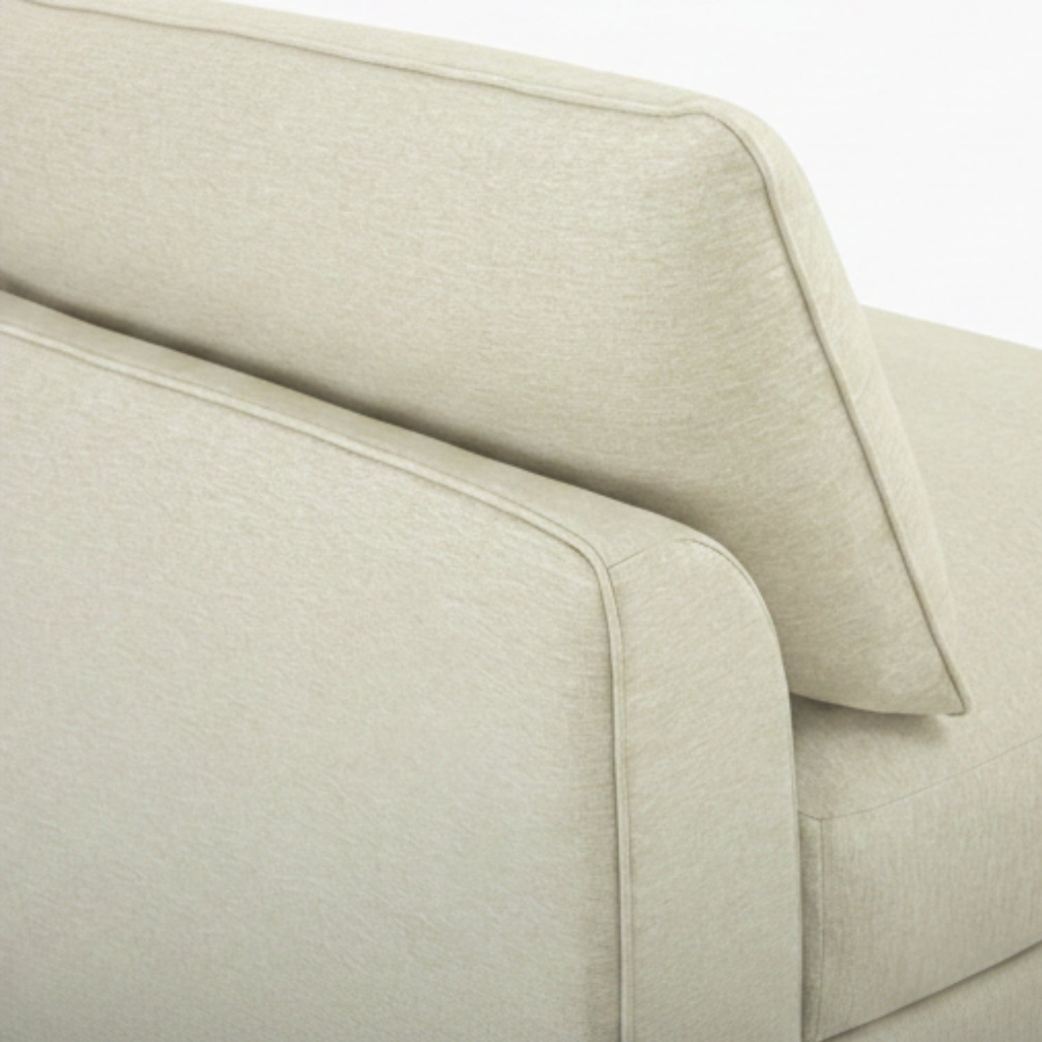 Elenora Polyester Modular Chair