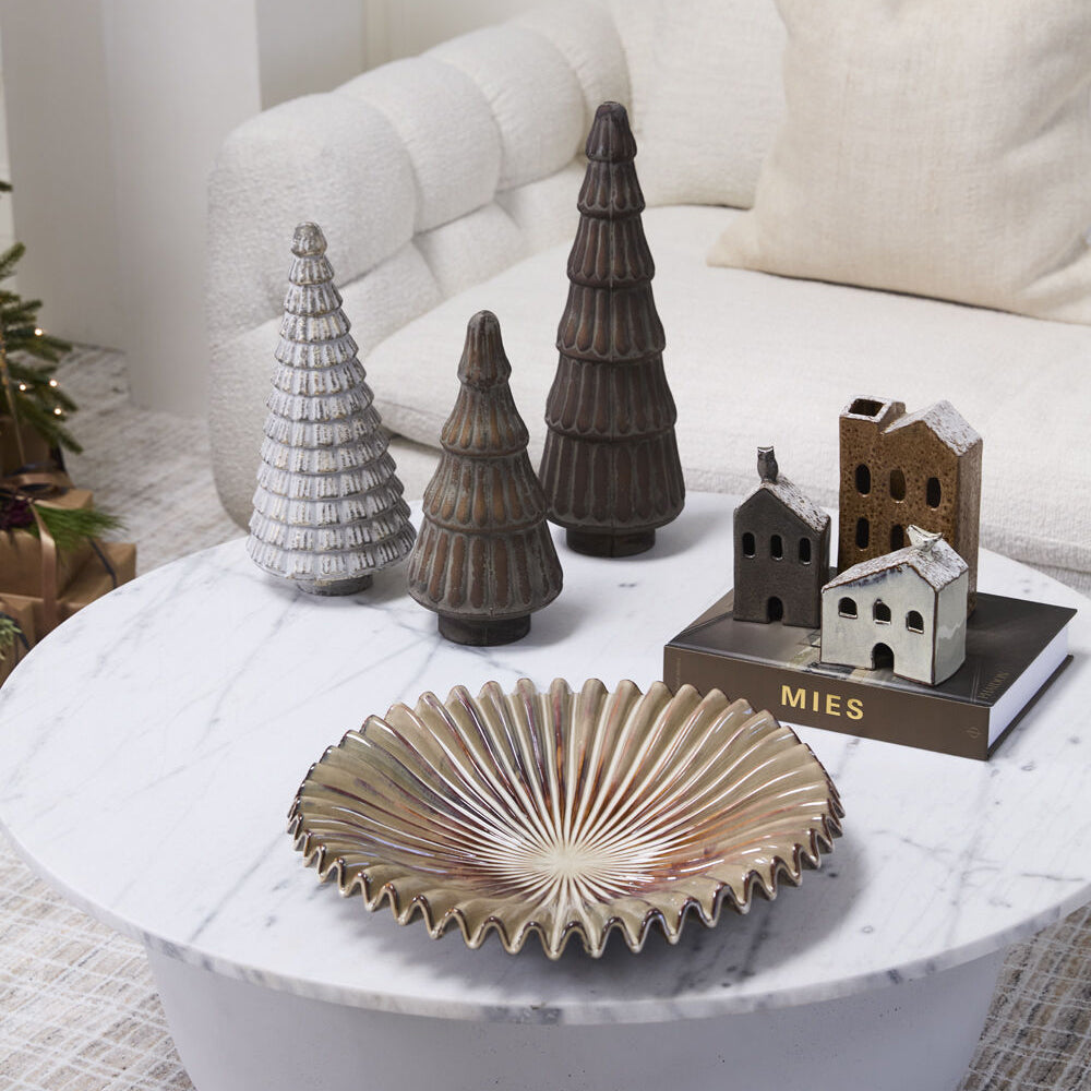 Norway Tree Sculpture