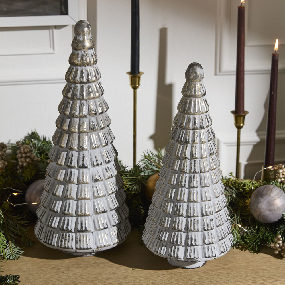 Norway Tree Sculpture