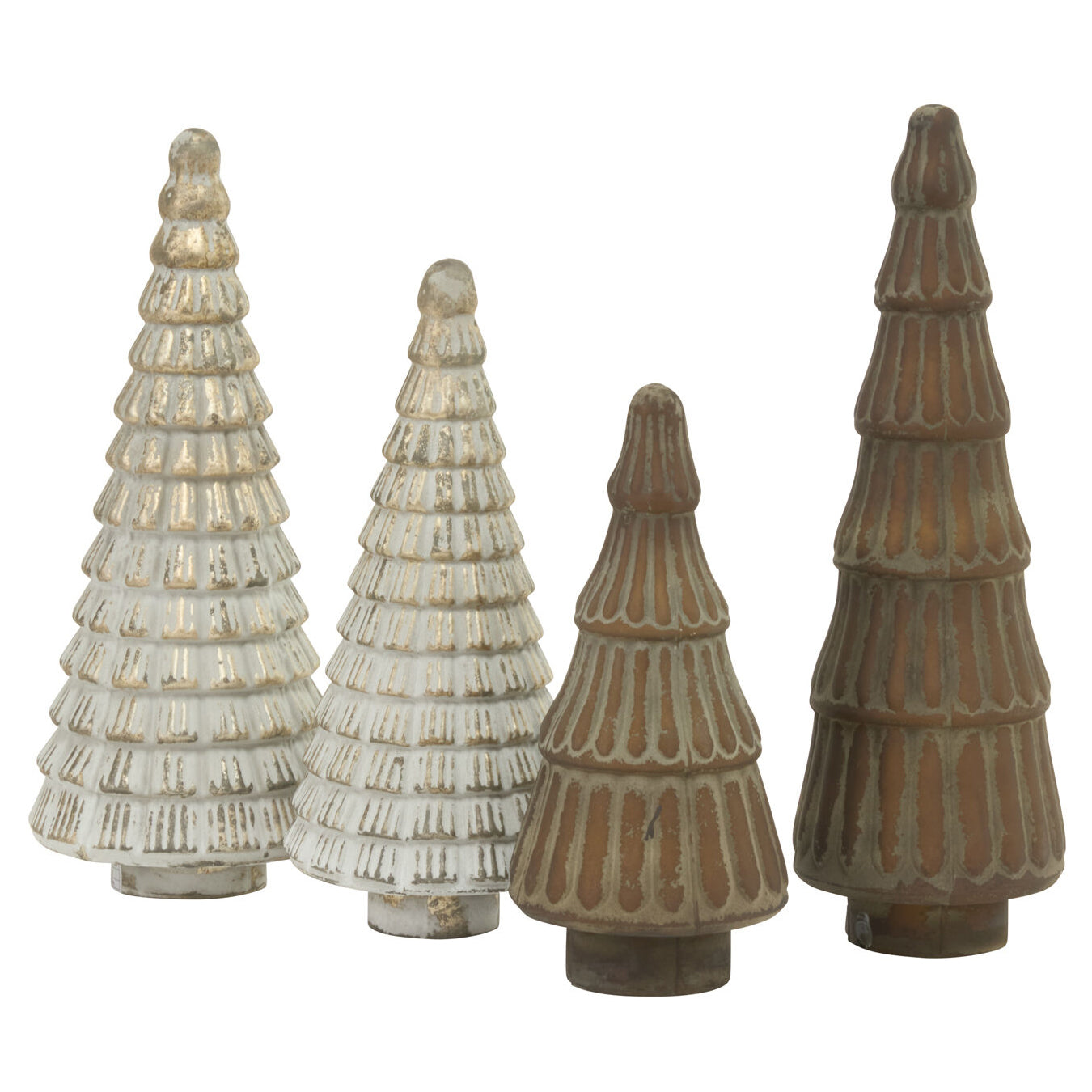 Norway Tree Sculpture