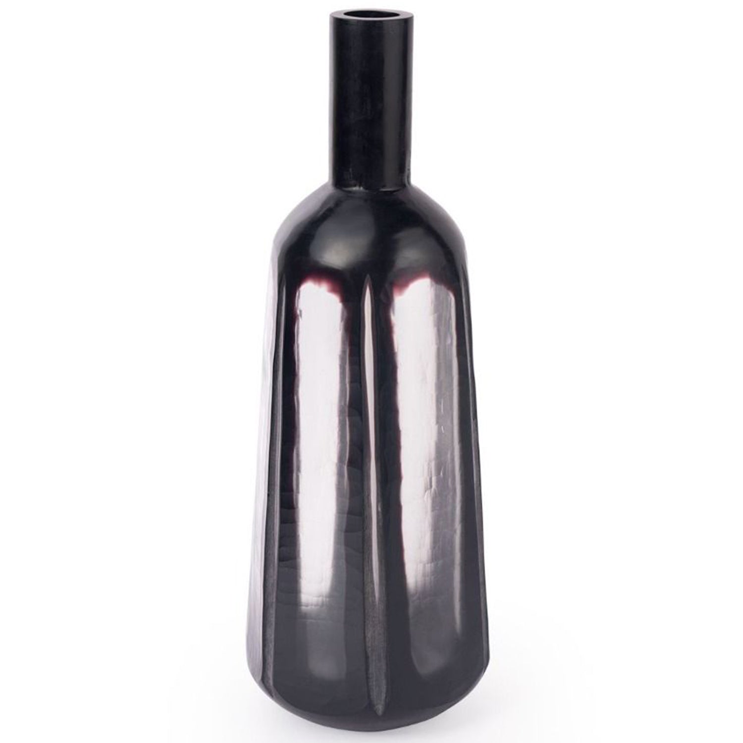 Villa and House Nero Vase