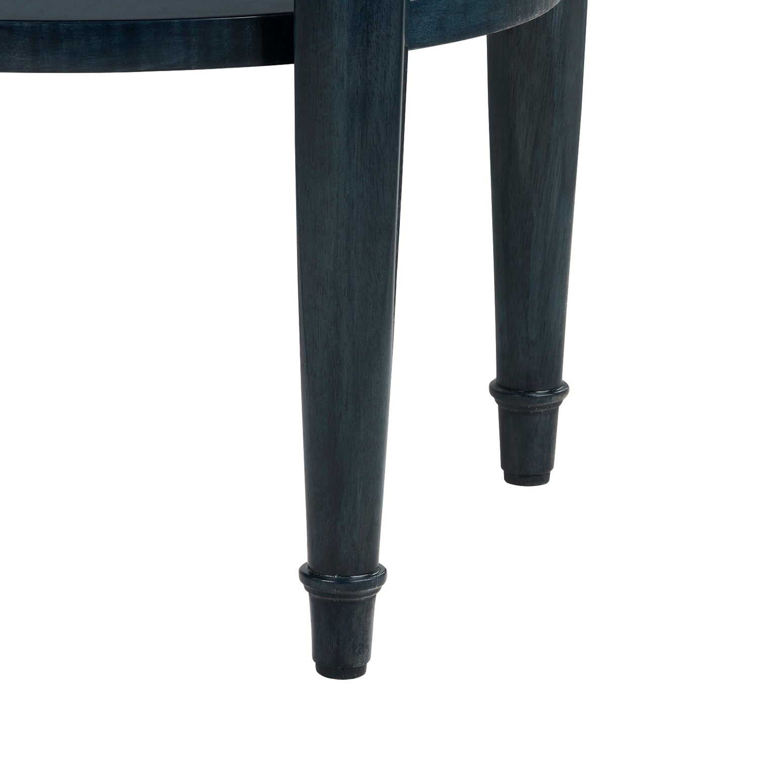 Villa and House Natalie 2 Drawer End Table