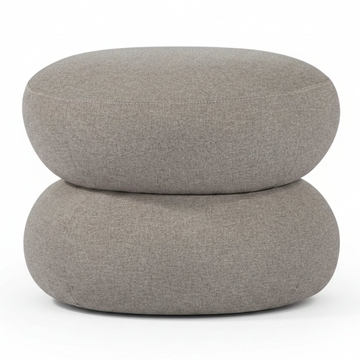 Nubo Polyester Ottoman