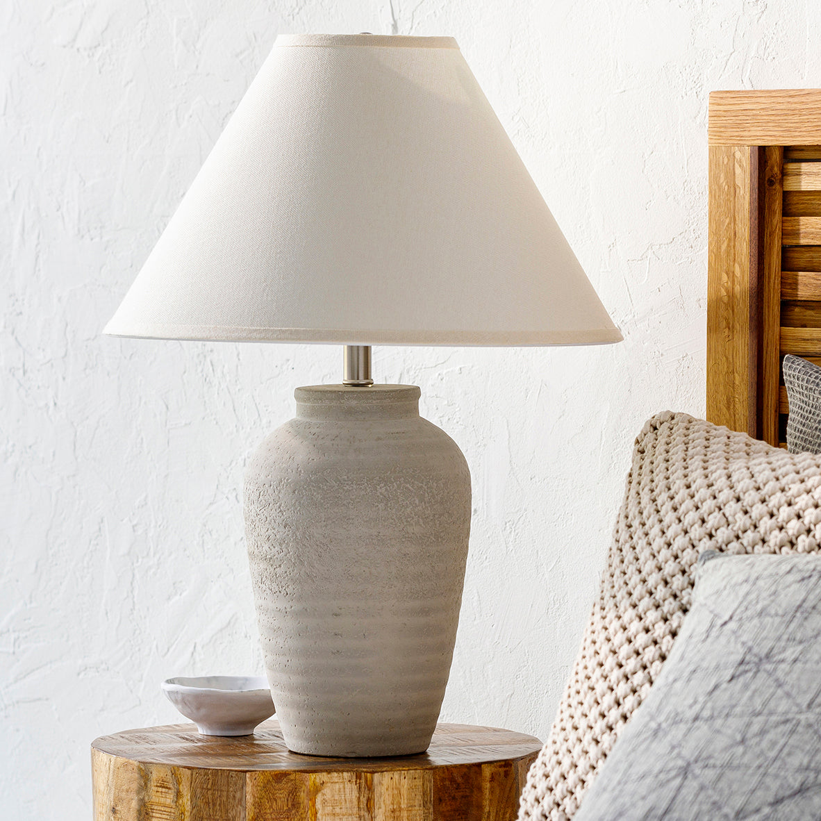 Navagio Table Lamp