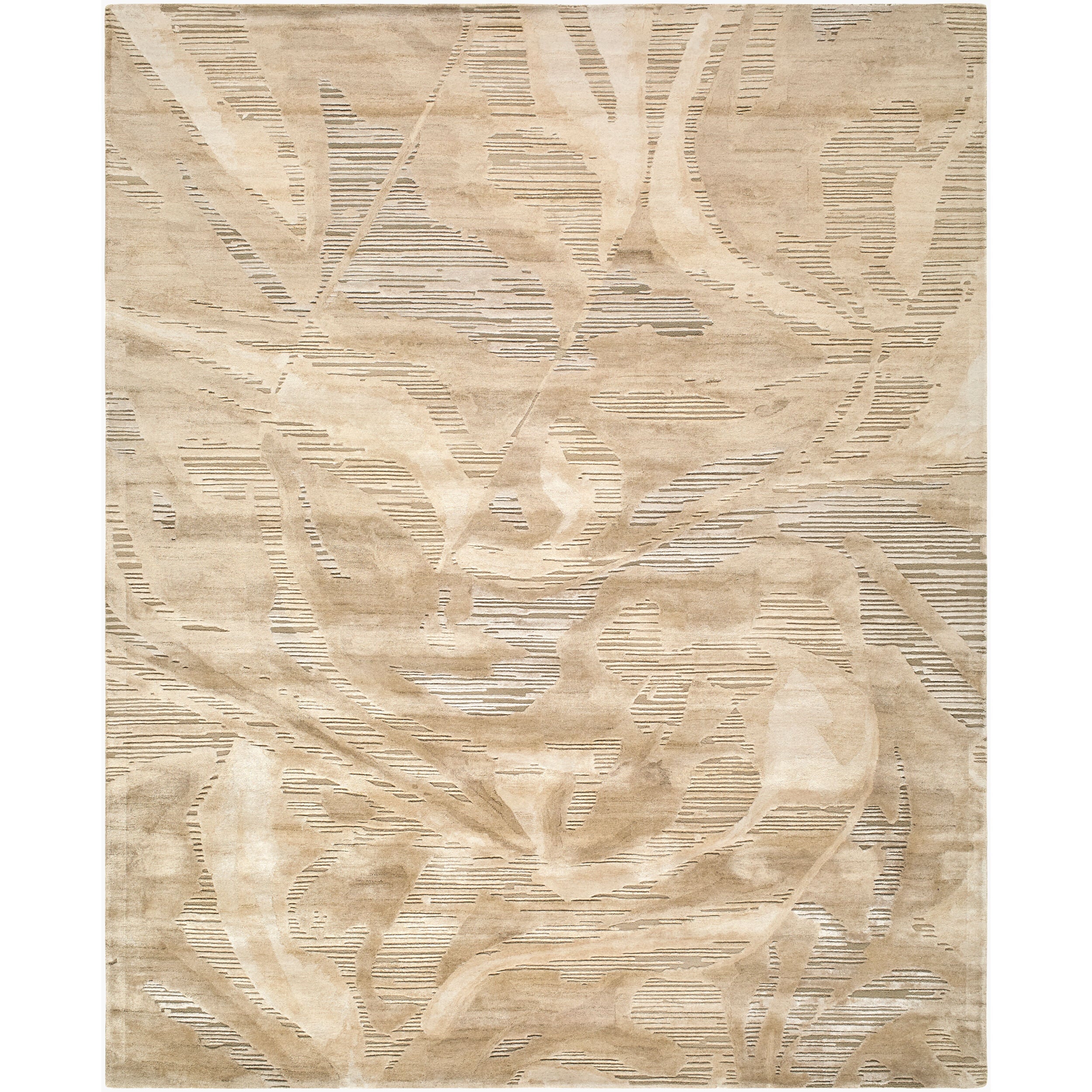 Surya Nexus Hand Tufted Rug