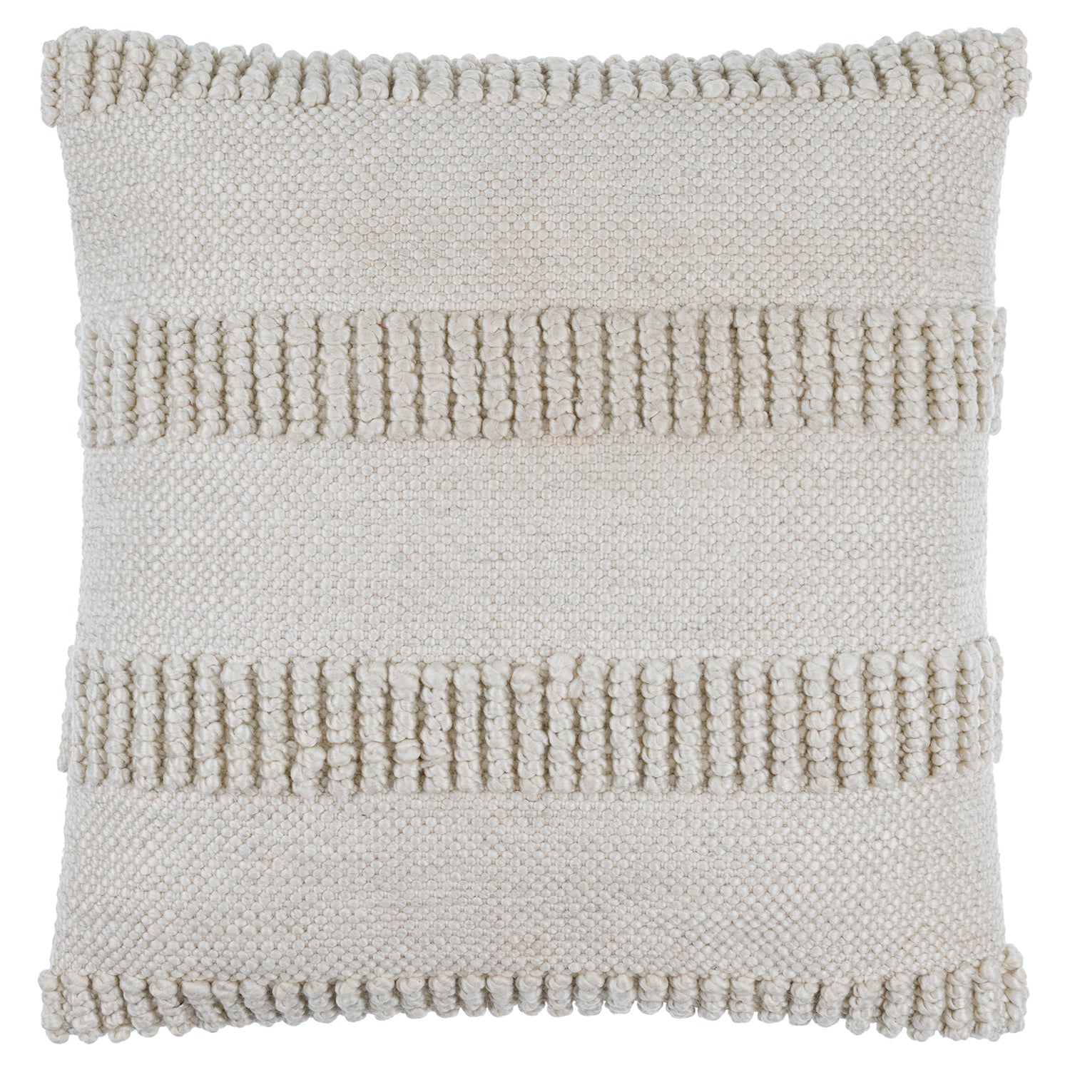 Nysa Throw Pillow