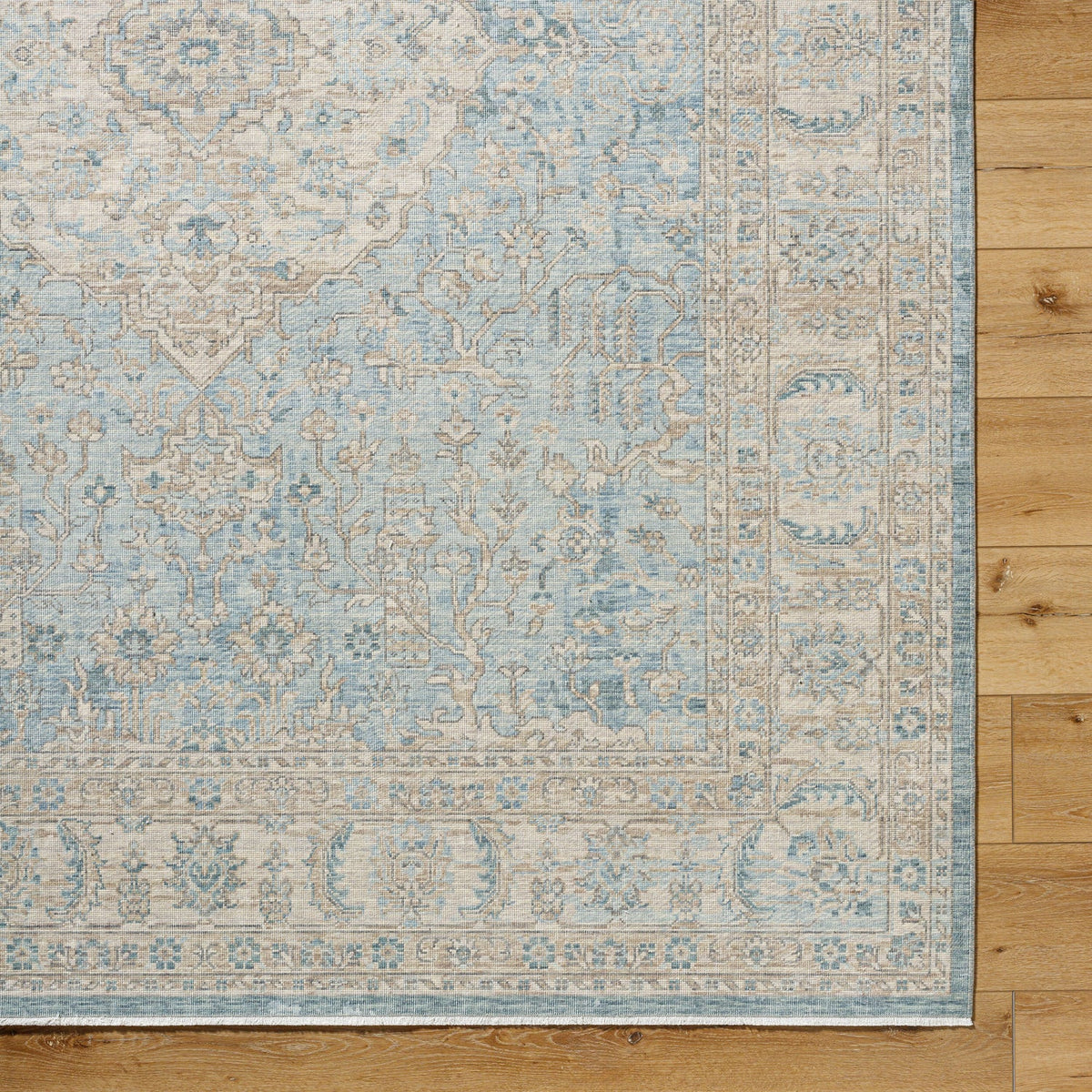 Surya Once Upon a Time OAT-2300 Hand Crafted Rug