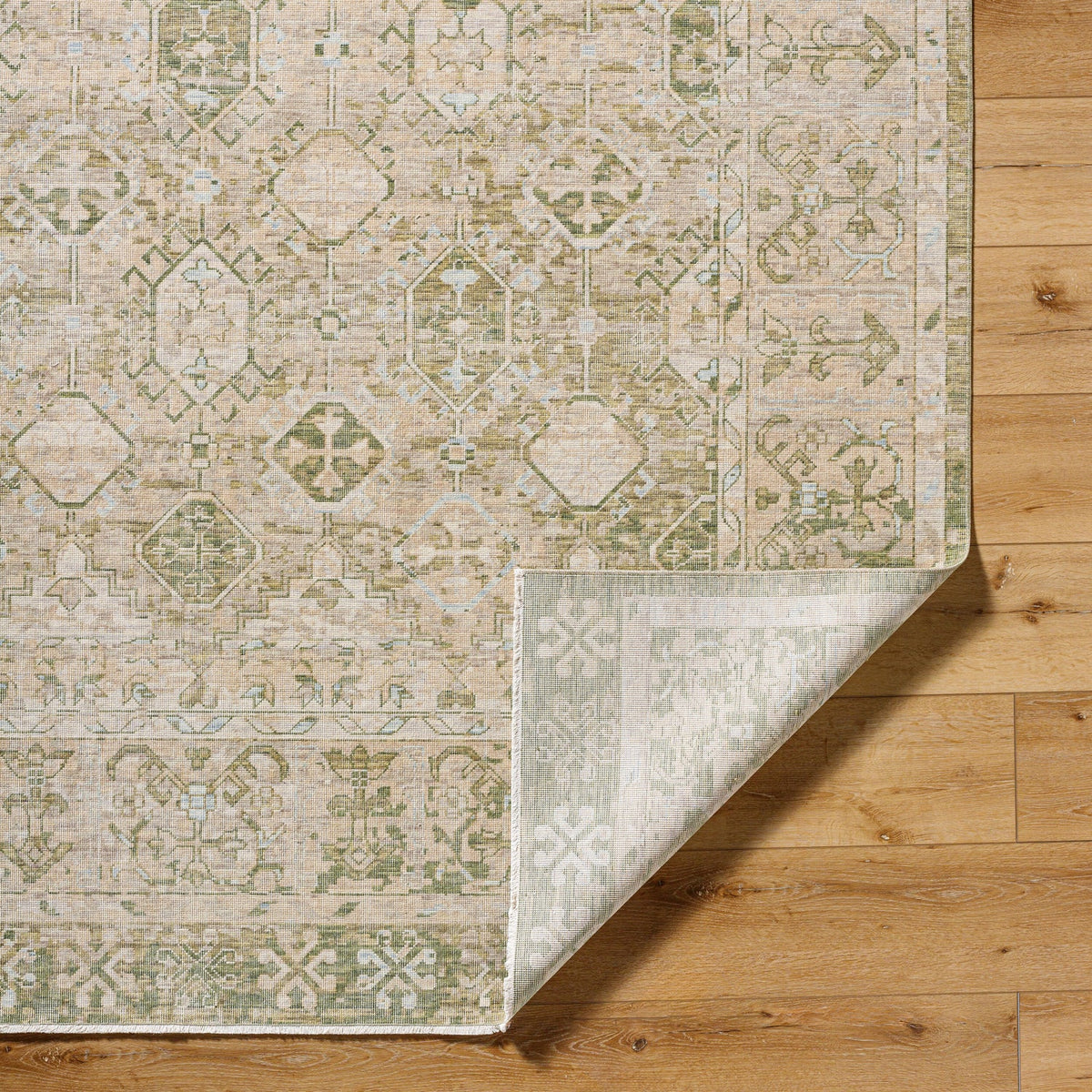 Surya Once Upon a Time OAT-2302 Hand Crafted Rug