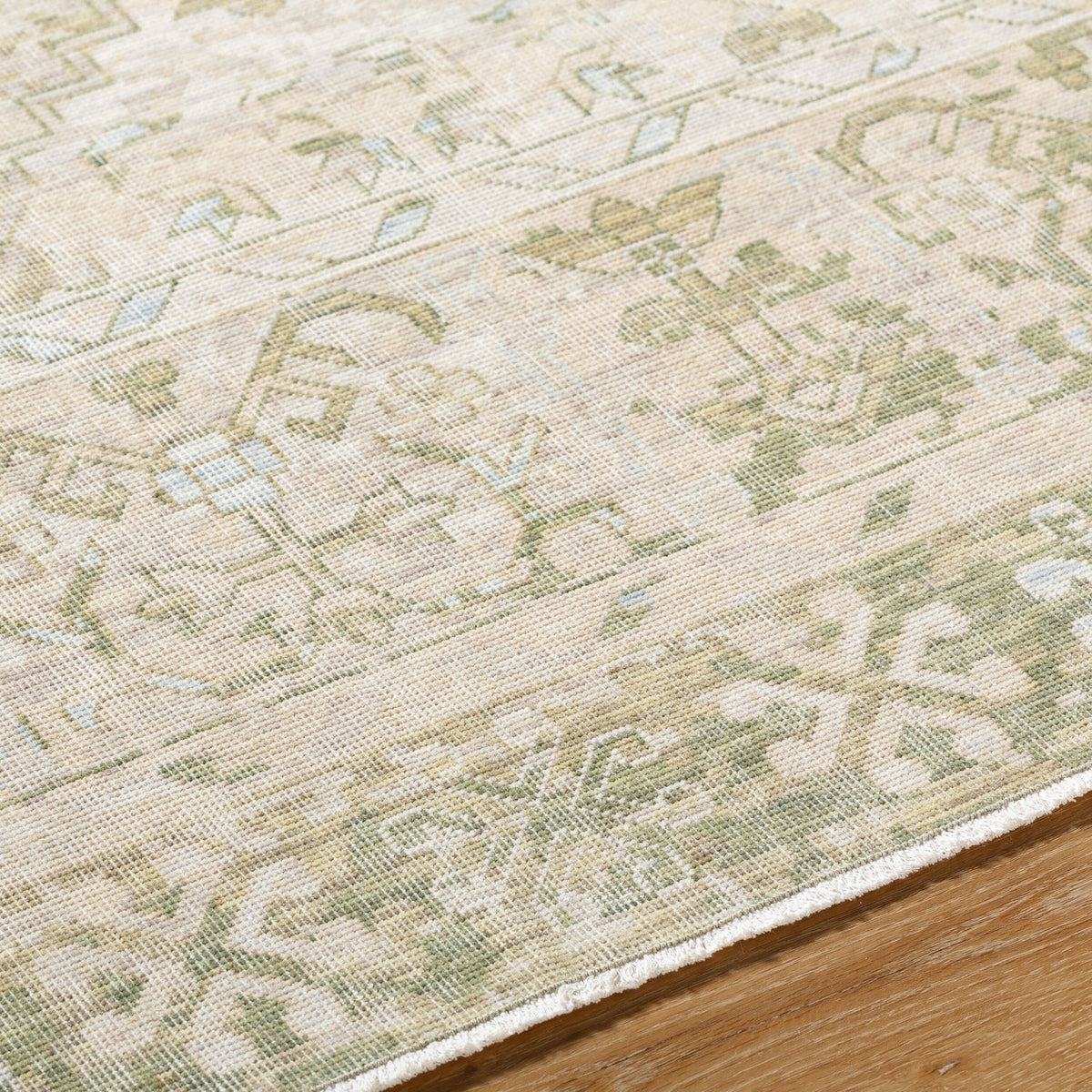 Surya Once Upon a Time OAT-2302 Hand Crafted Rug