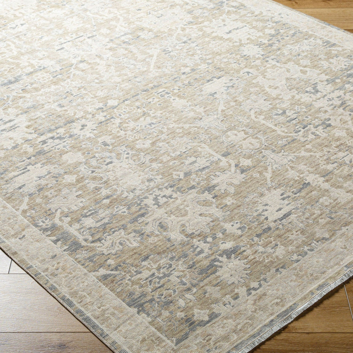 Surya Once Upon a Time OAT-2308 Hand Crafted Rug