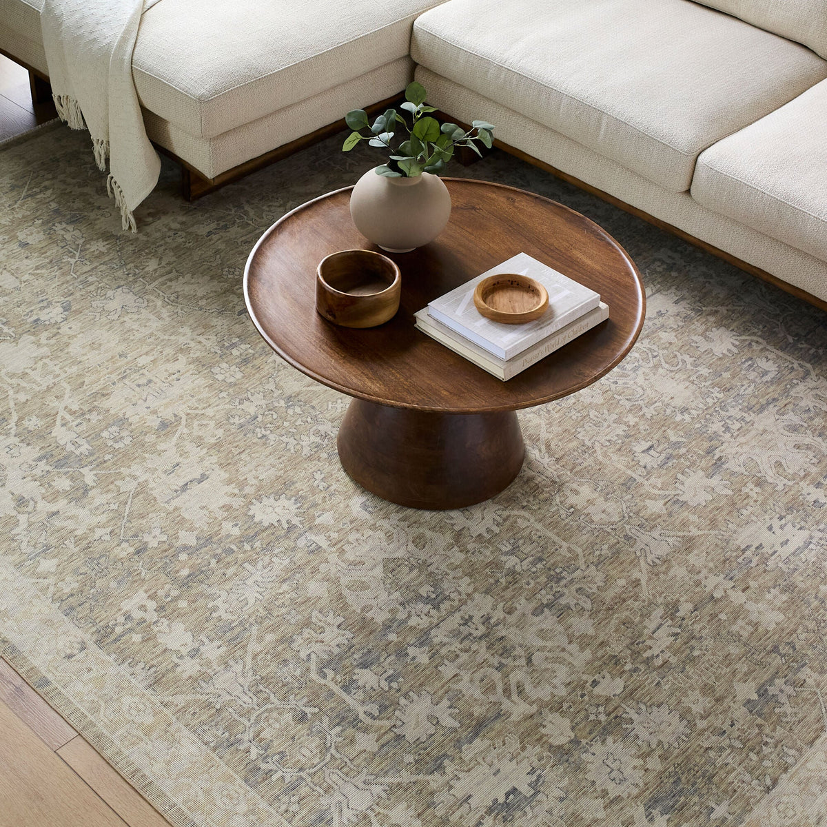 Surya Once Upon a Time OAT-2308 Hand Crafted Rug