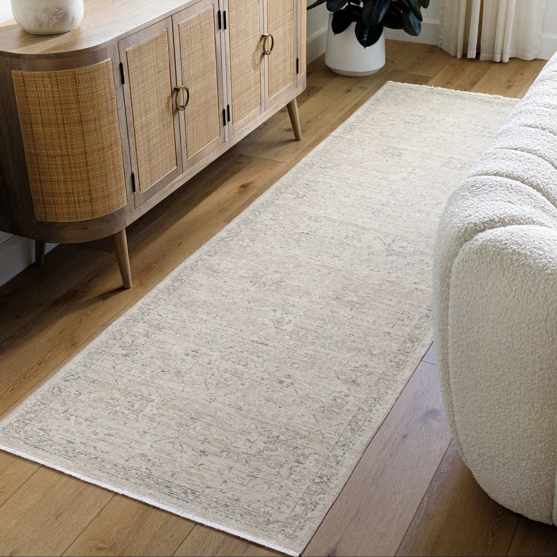 Surya Once Upon a Time OAT-2309 Hand Crafted Rug